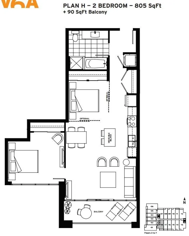 221 Union Street #720