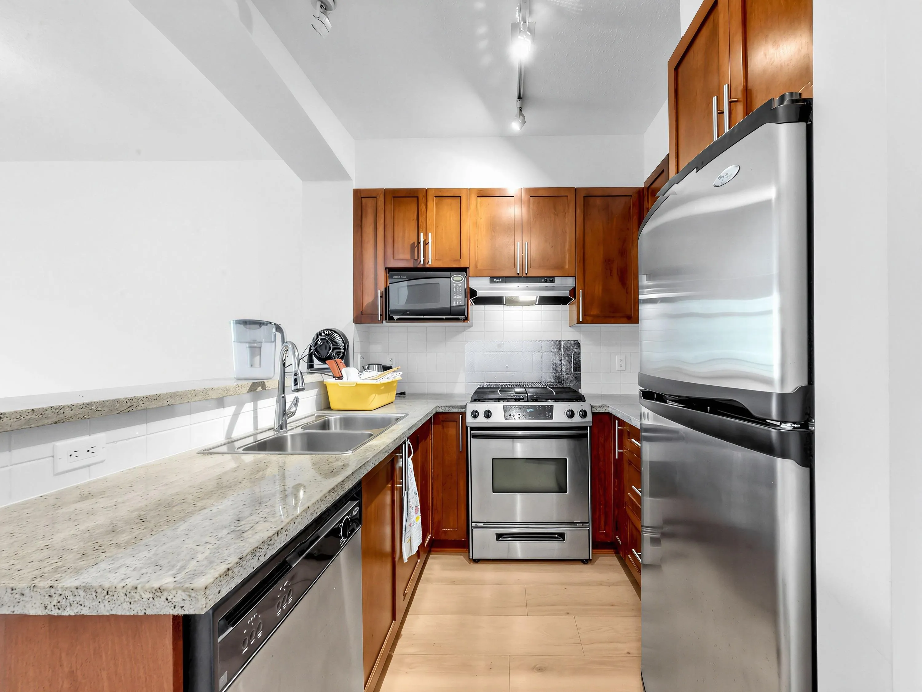 2250 Wesbrook Mall #319