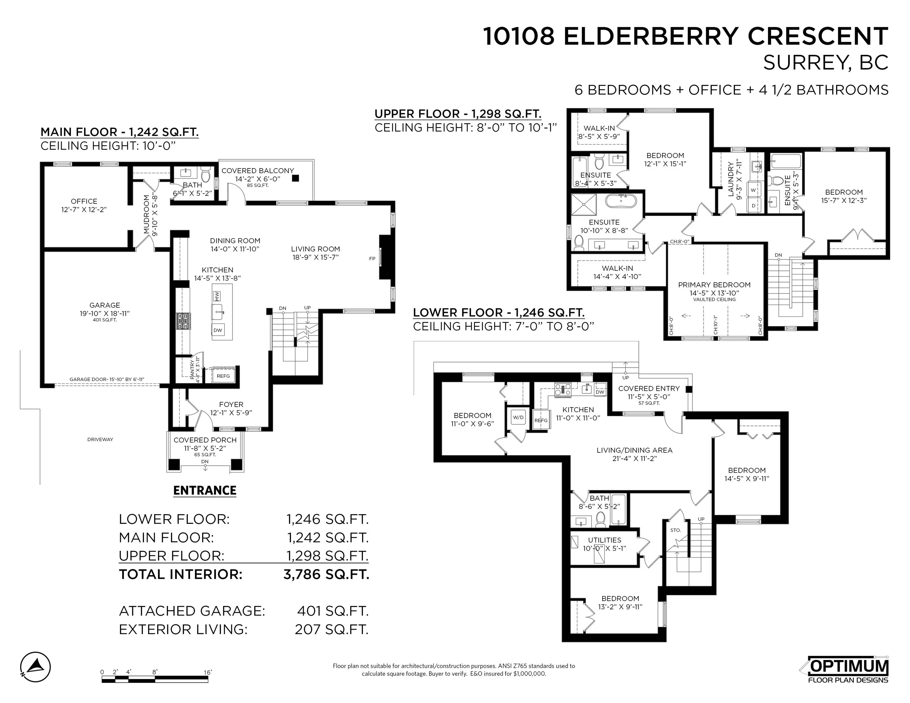 10108 Elderberry Crescent