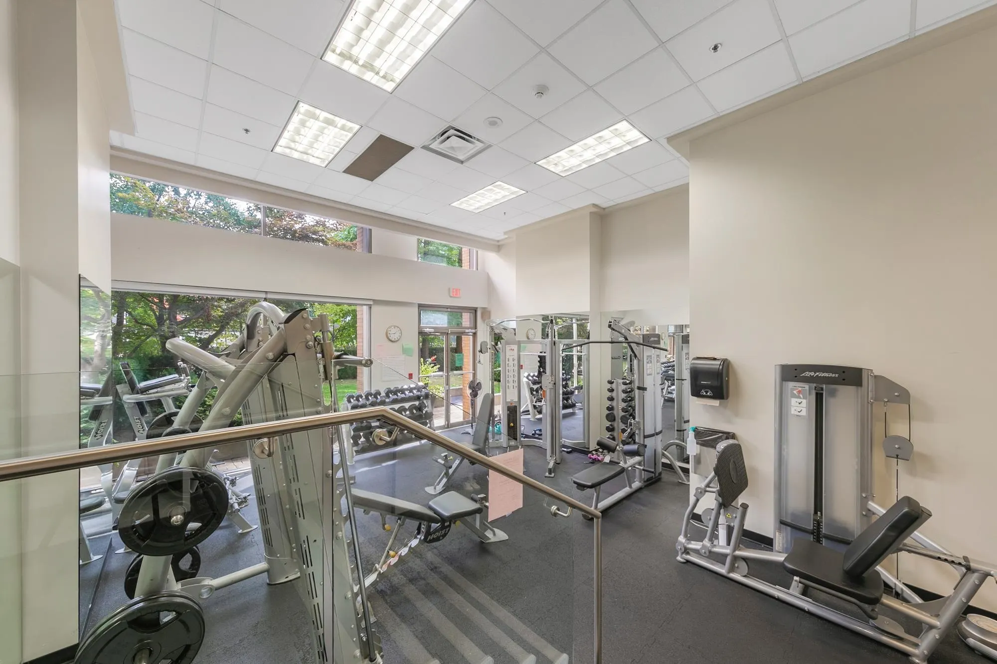 1188 Richards Street #1003