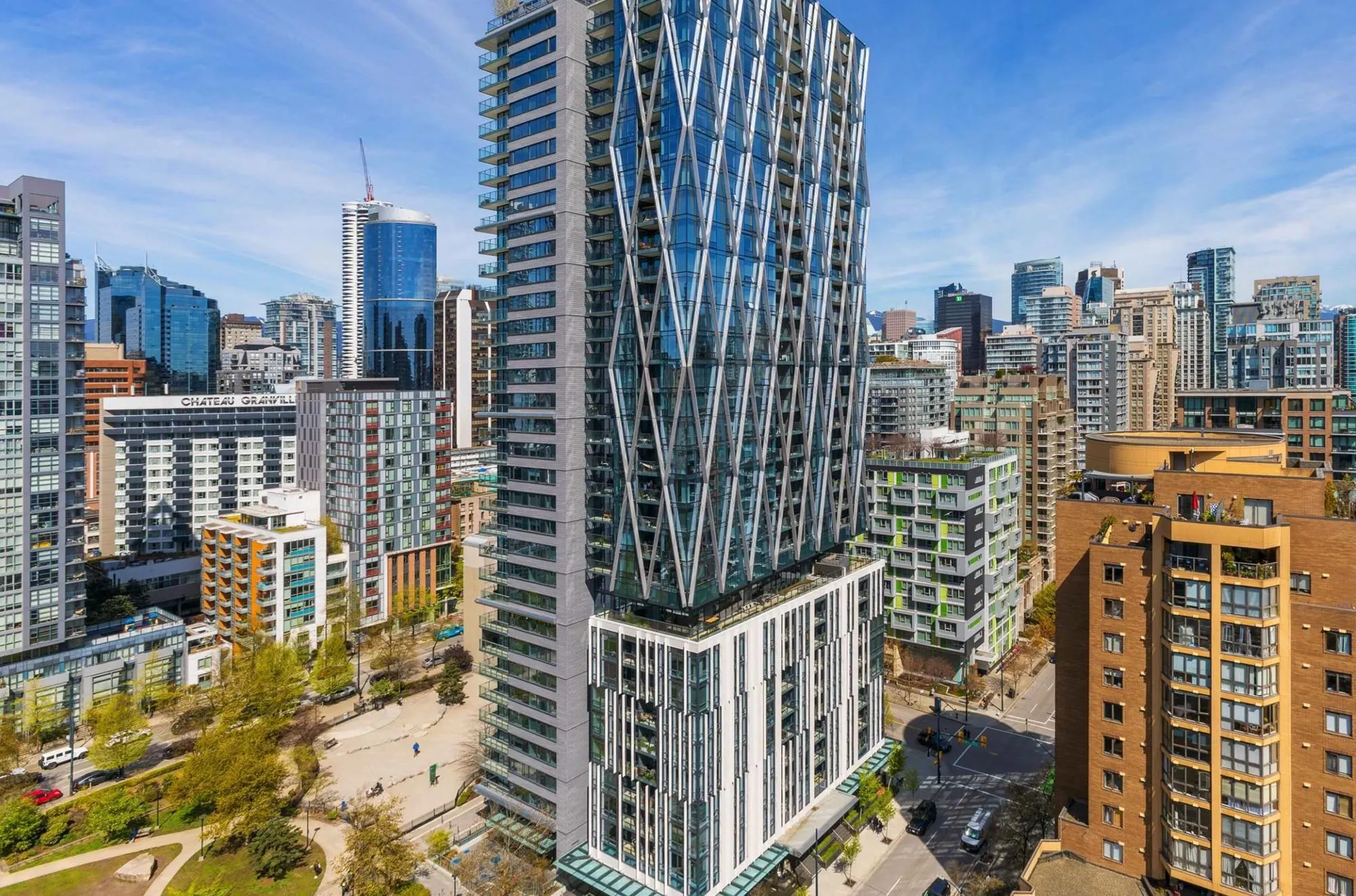 1188 Richards Street #1003