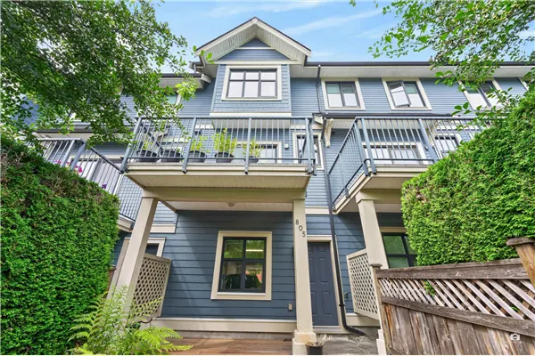 8485 New Haven Close #805