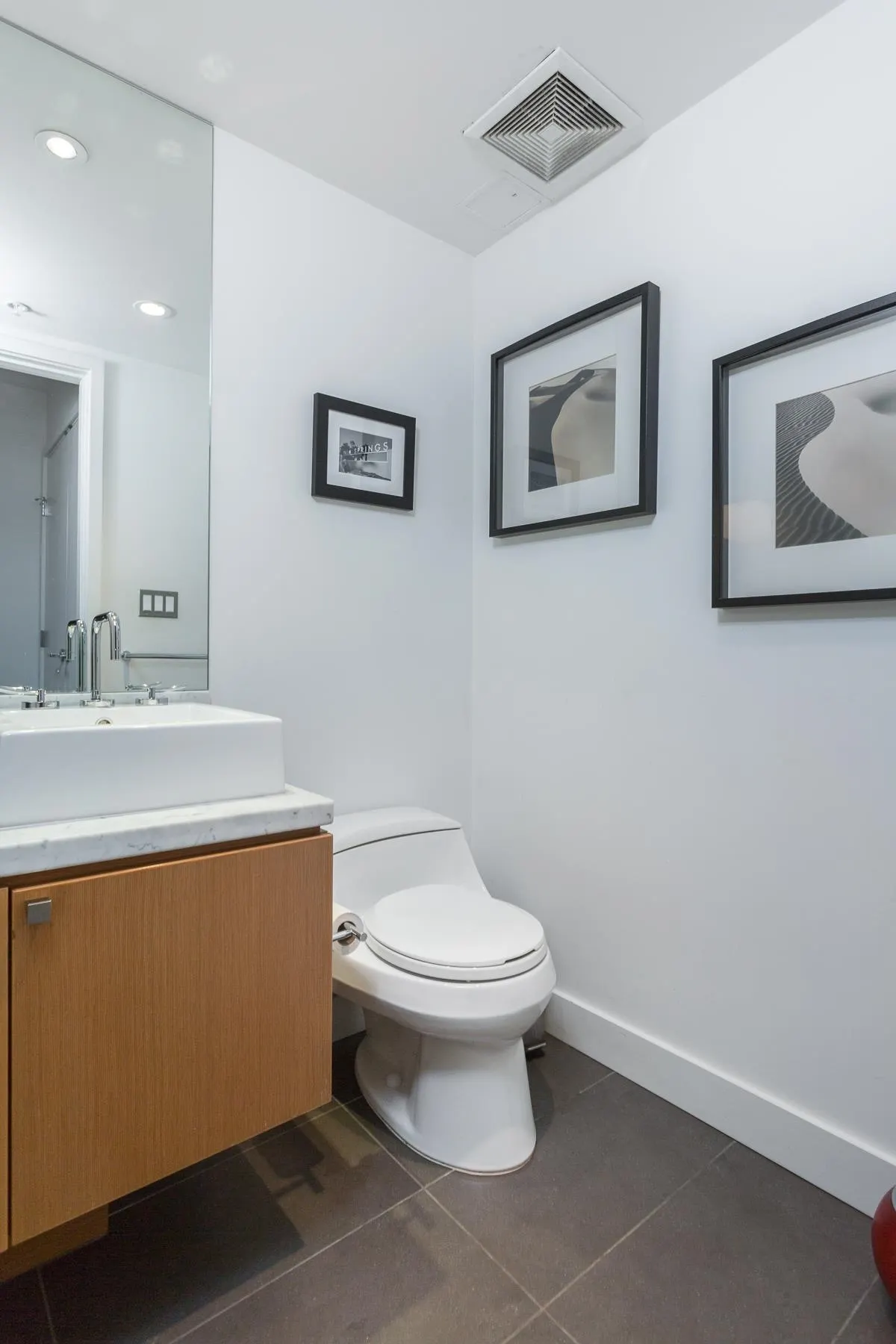 1168 Richards Street #104