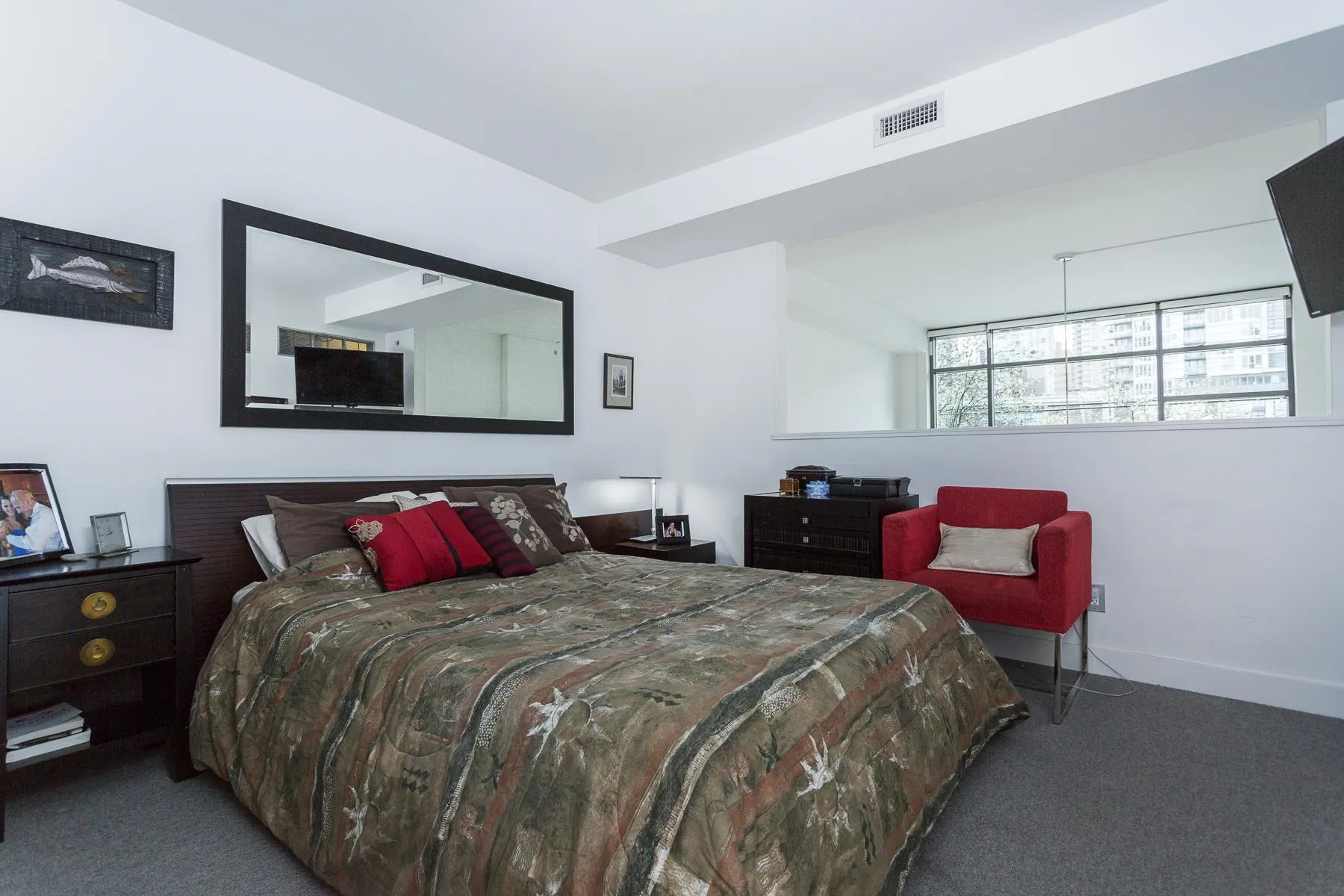1168 Richards Street #104