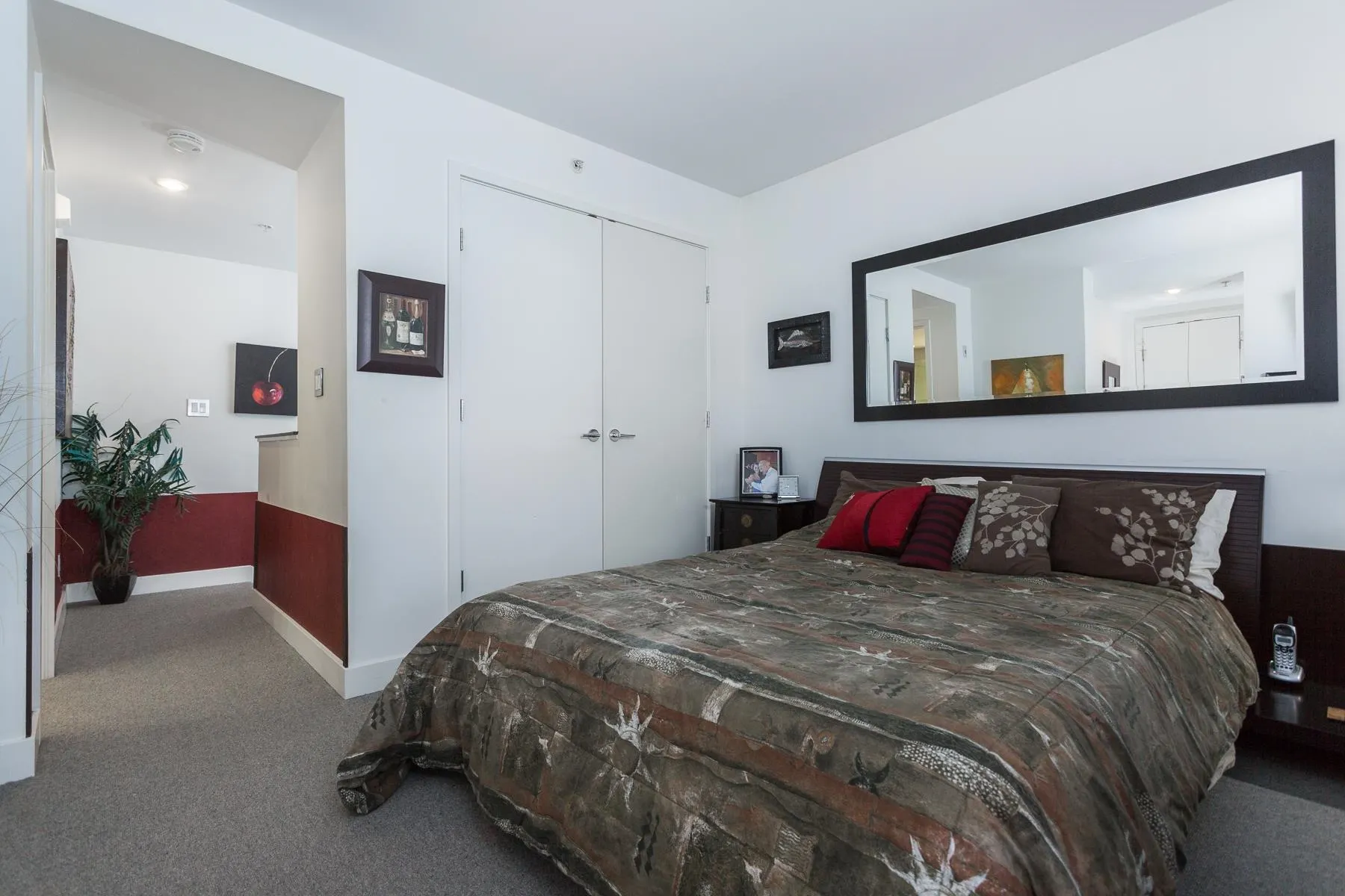1168 Richards Street #104