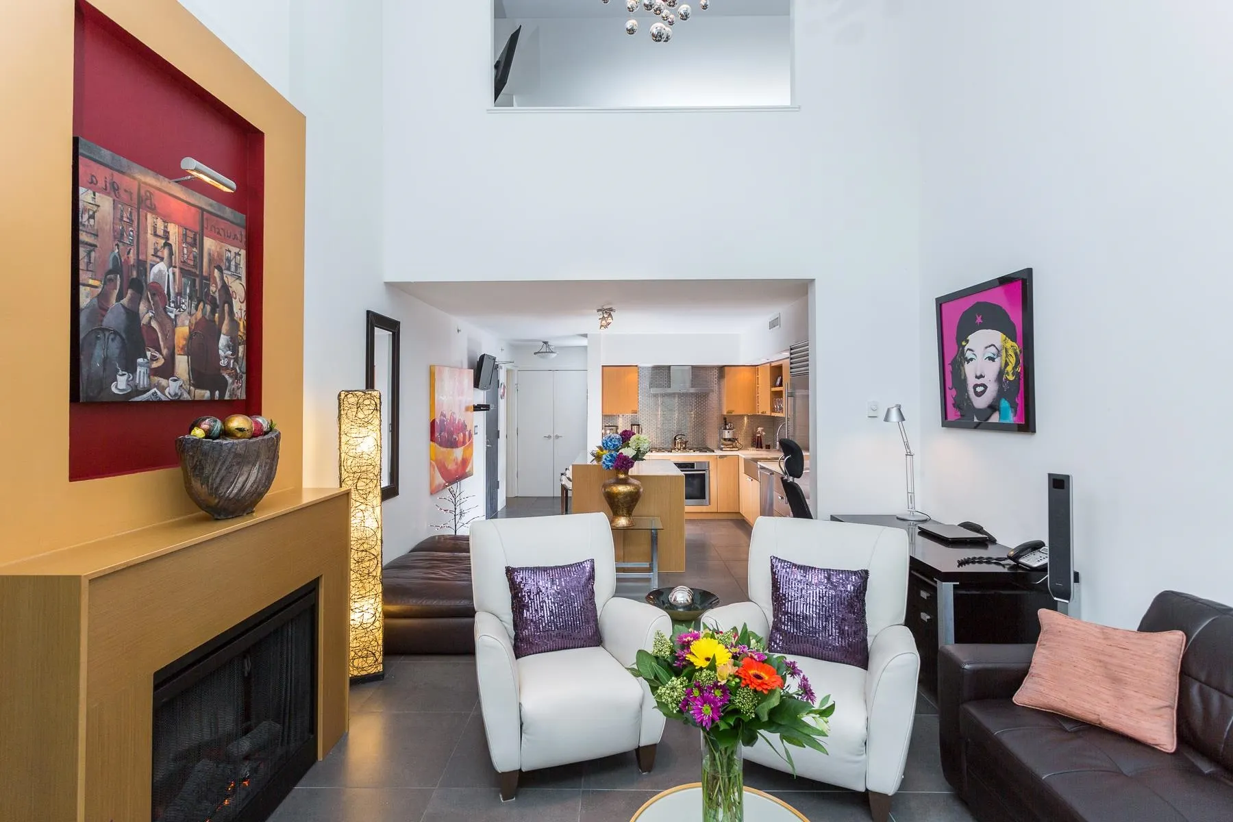 1168 Richards Street #104