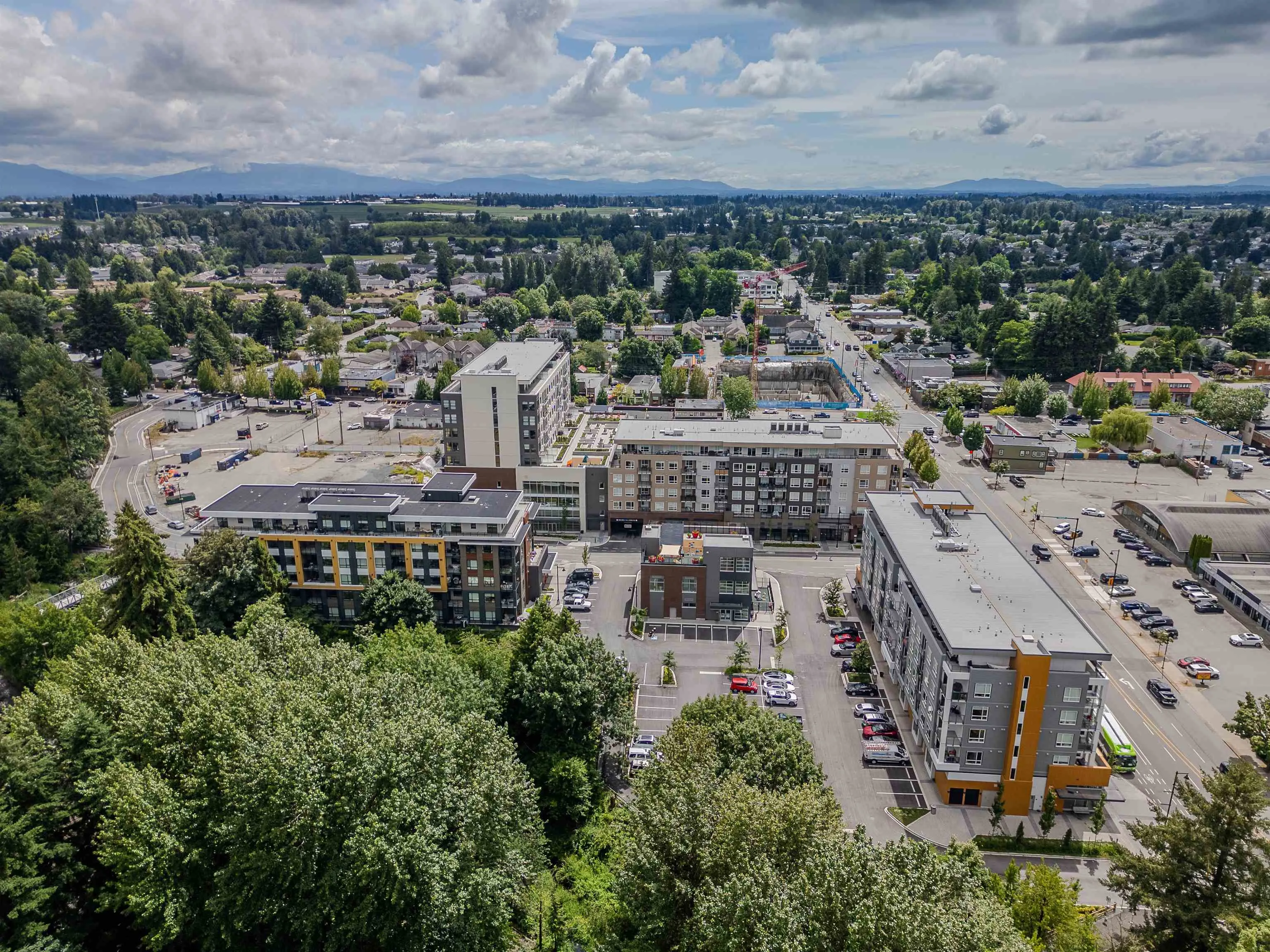 27215 Aldergrove Town Centre Drive #607