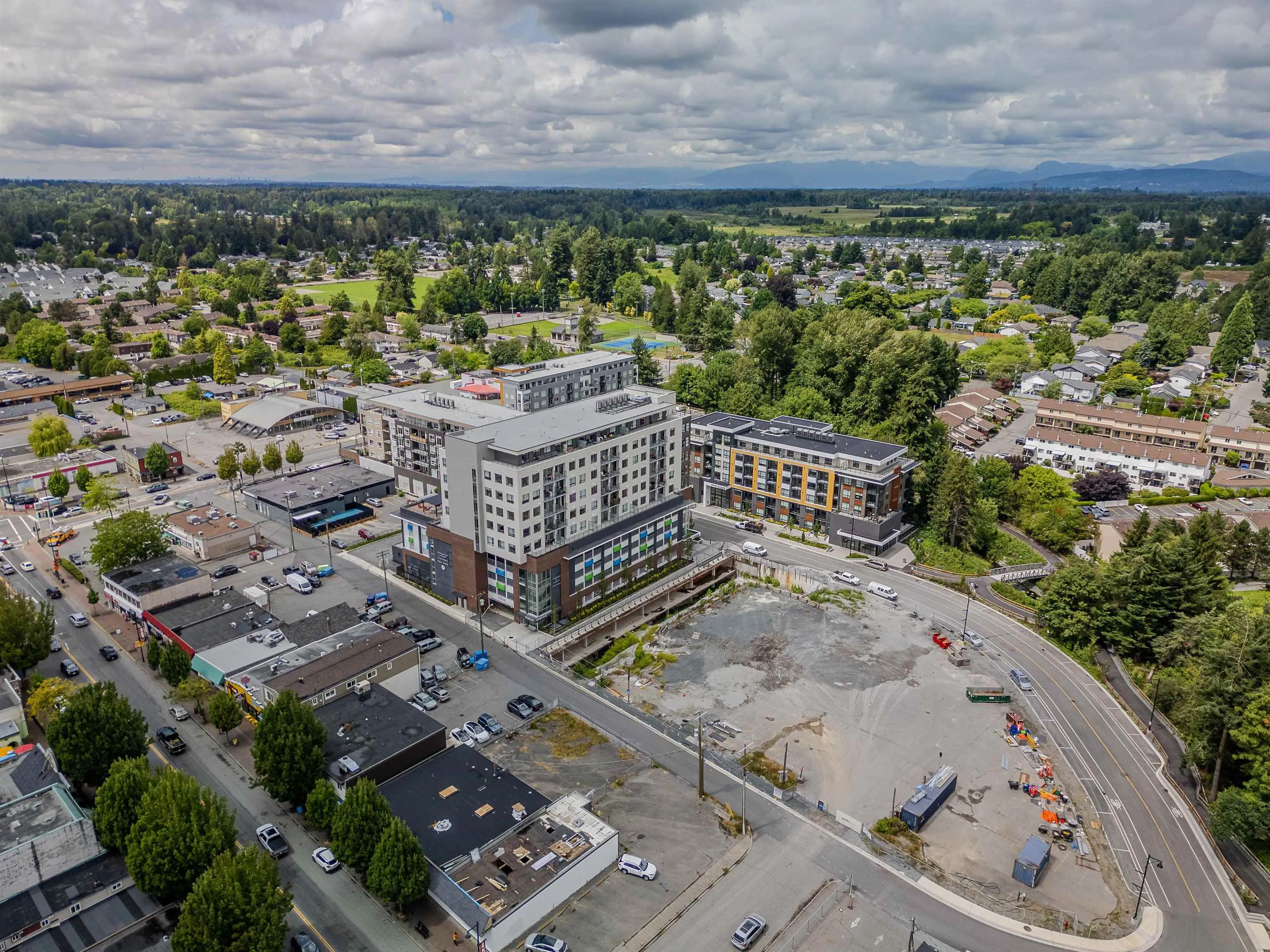 27215 Aldergrove Town Centre Drive #607