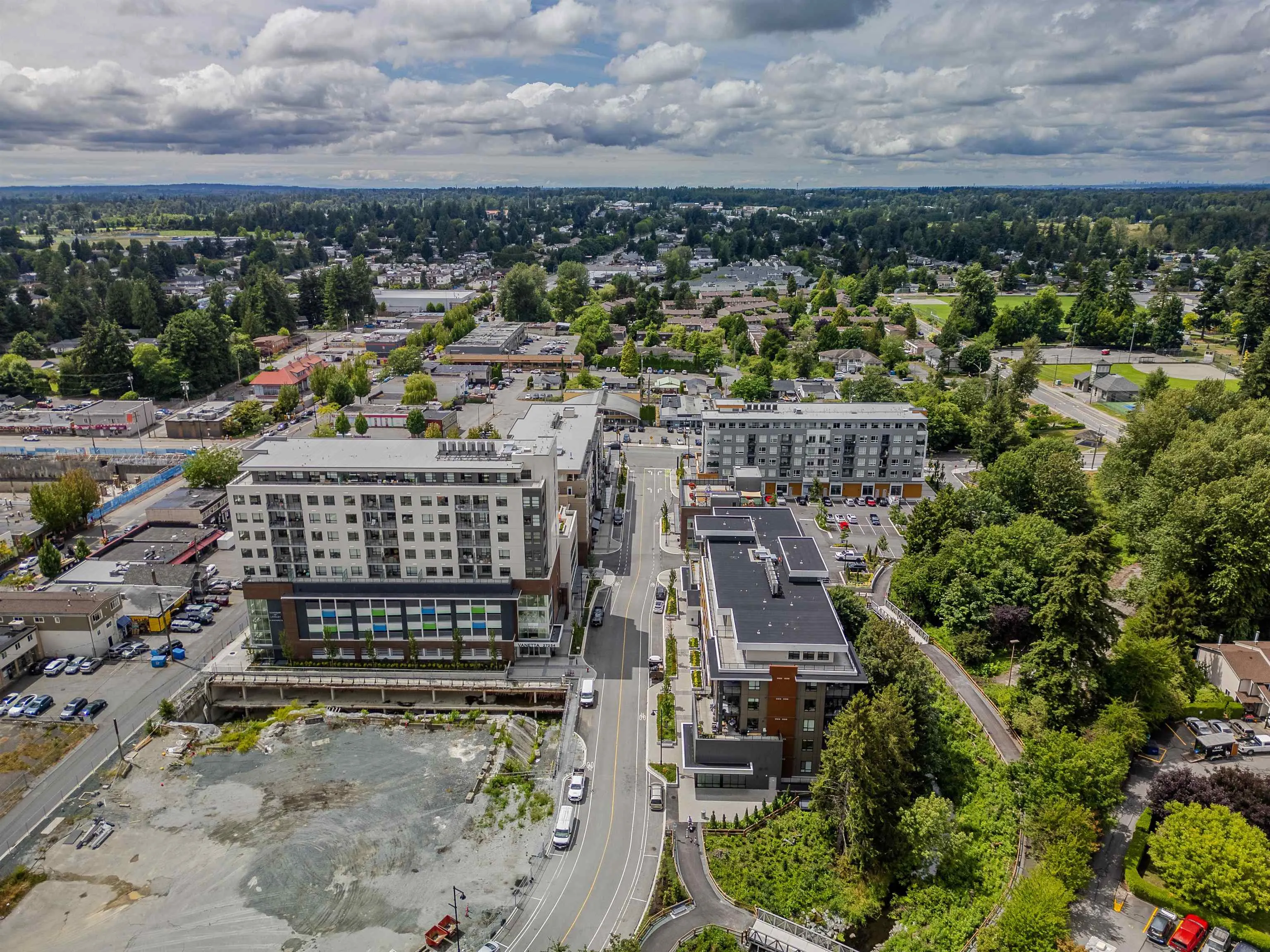 27215 Aldergrove Town Centre Drive #607