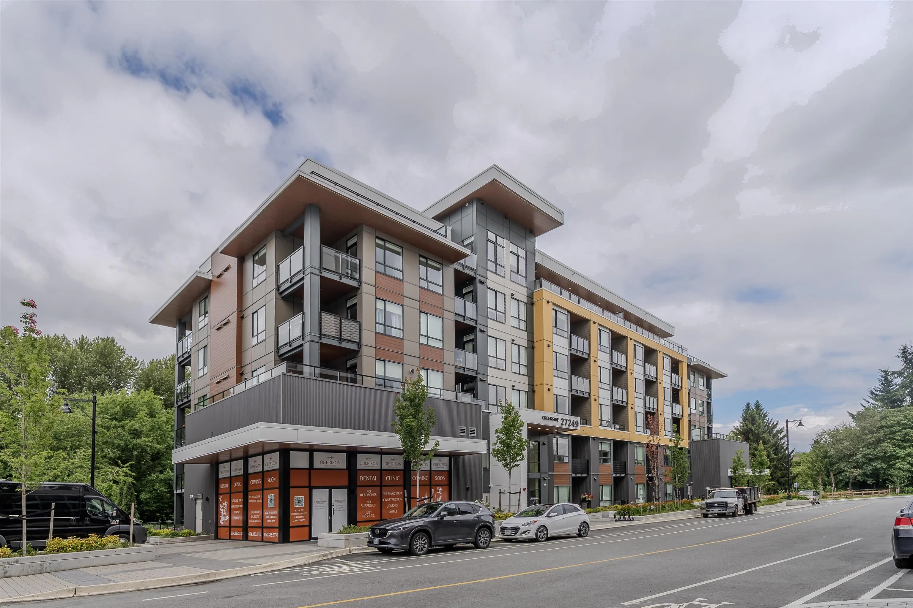 27249 Aldergrove Town Centre Drive #205