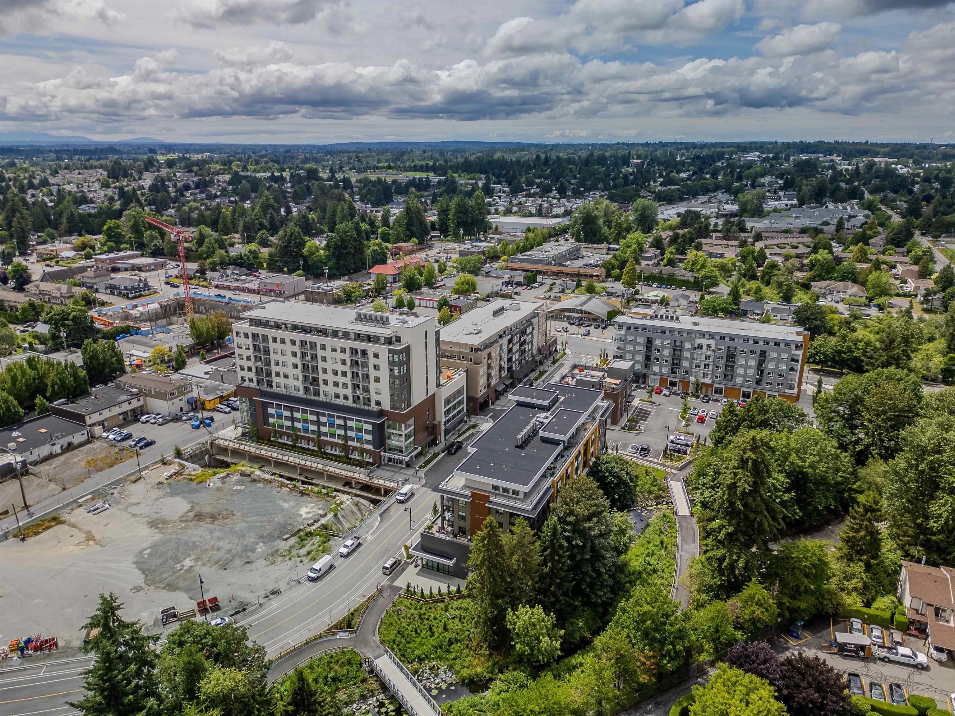 27249 Aldergrove Town Centre Drive #205