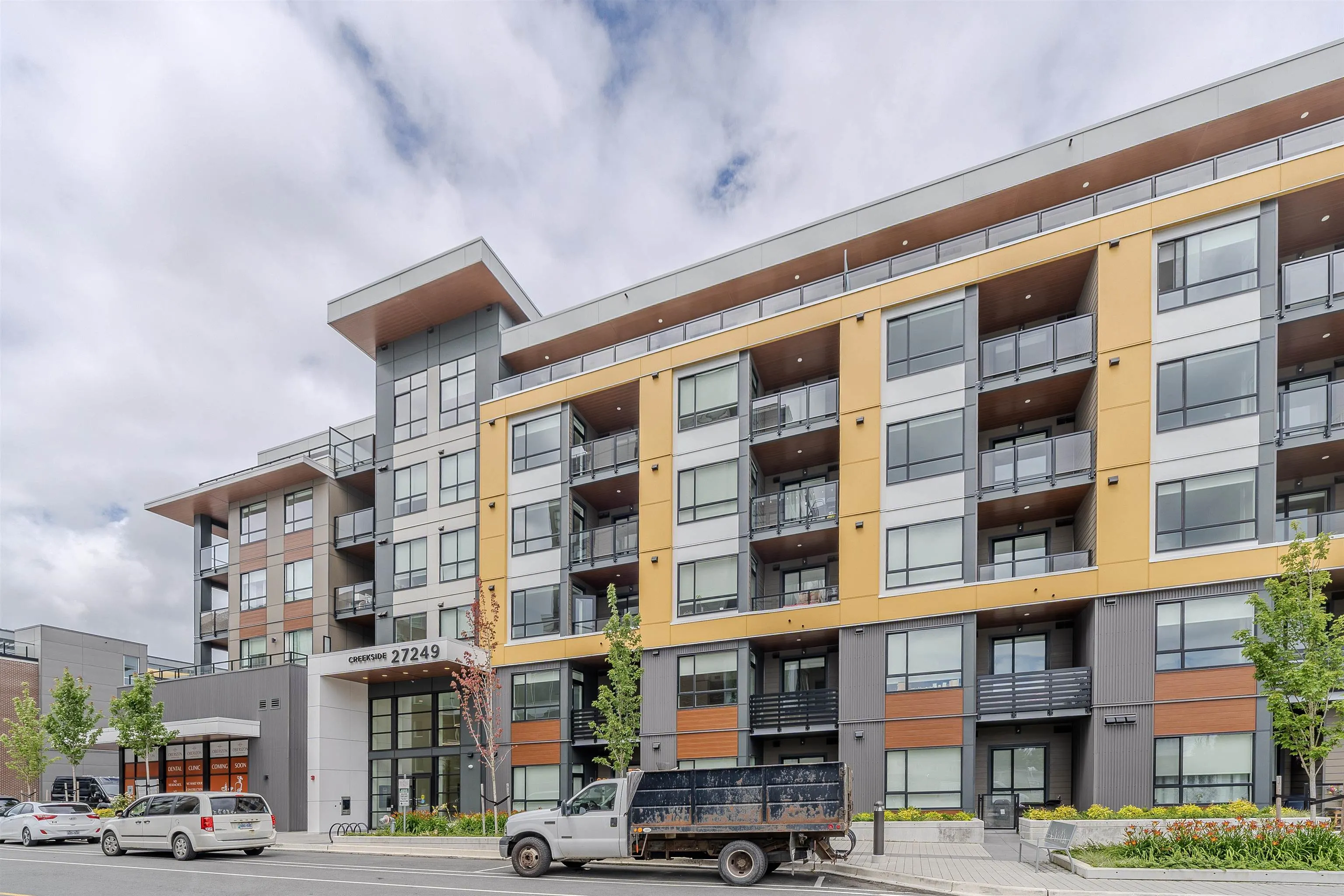 27249 Aldergrove Town Centre Drive #205