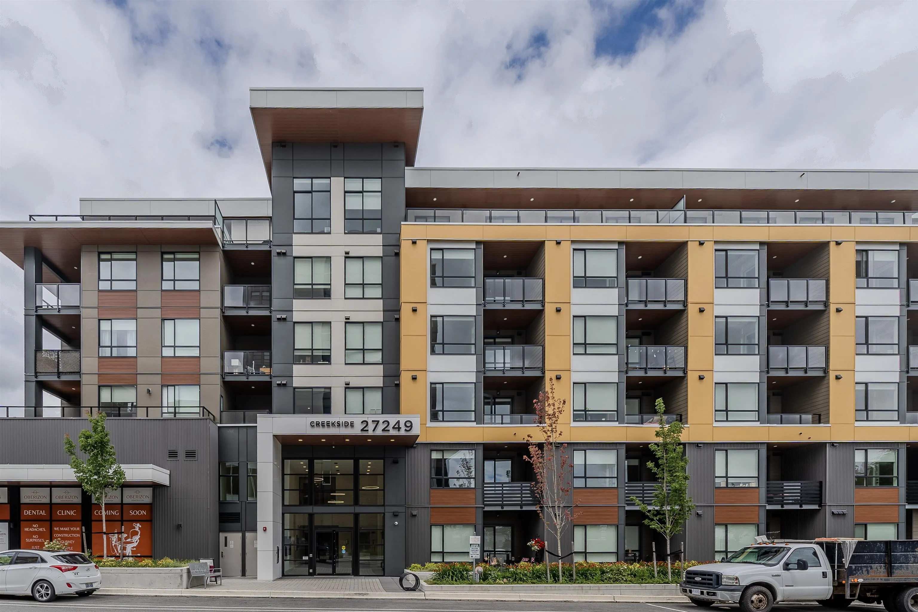 27249 Aldergrove Town Centre Drive #205