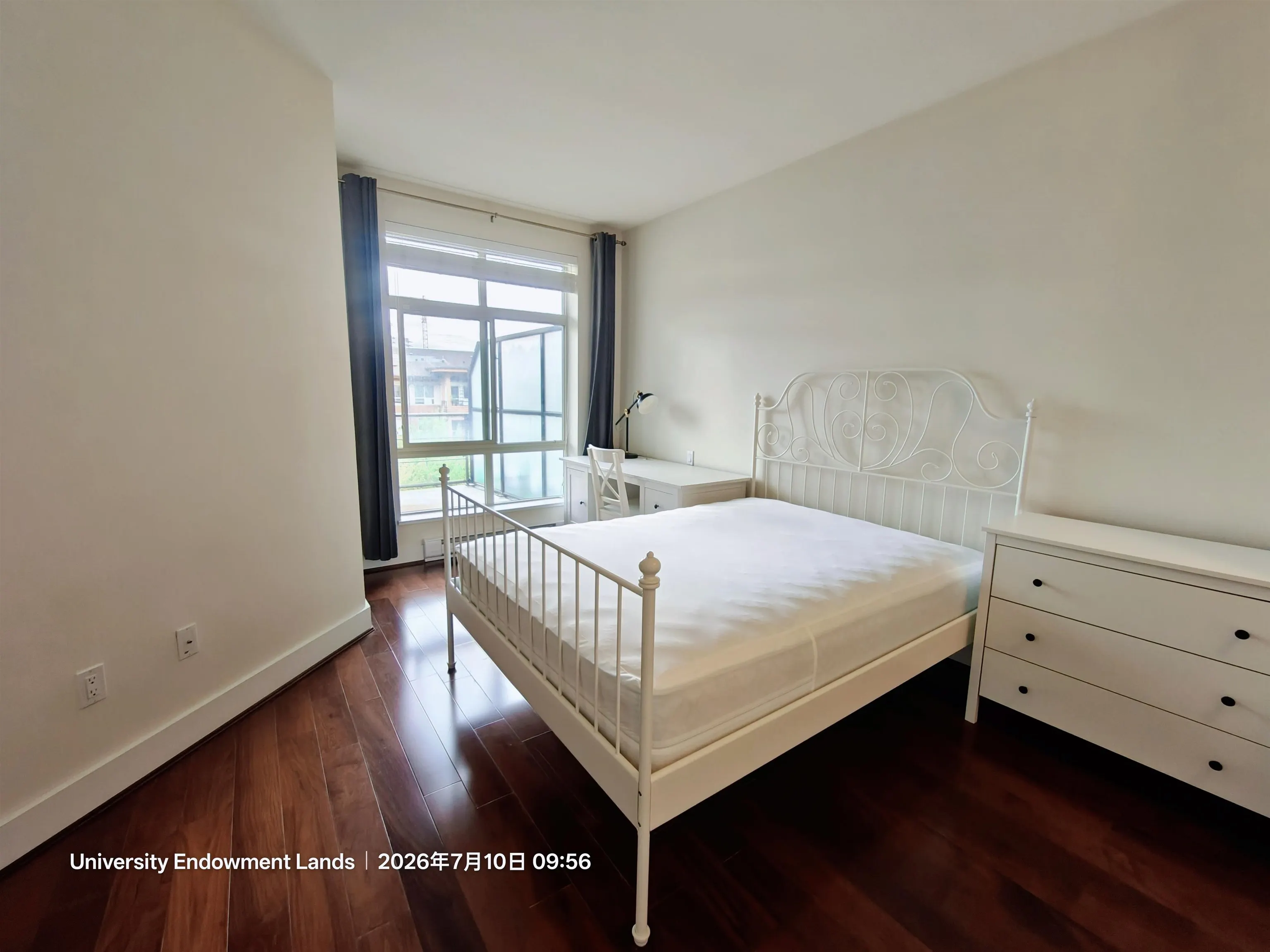 5777 Birney Avenue #420