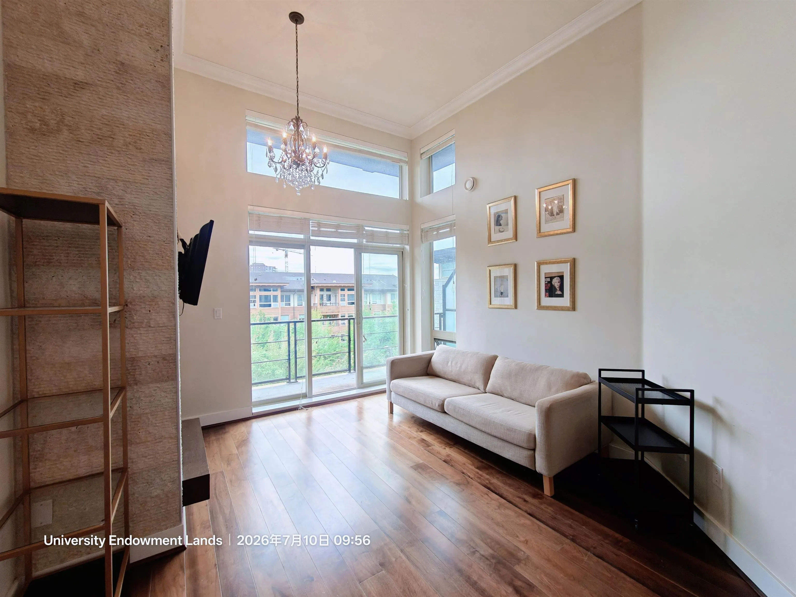 5777 Birney Avenue #420