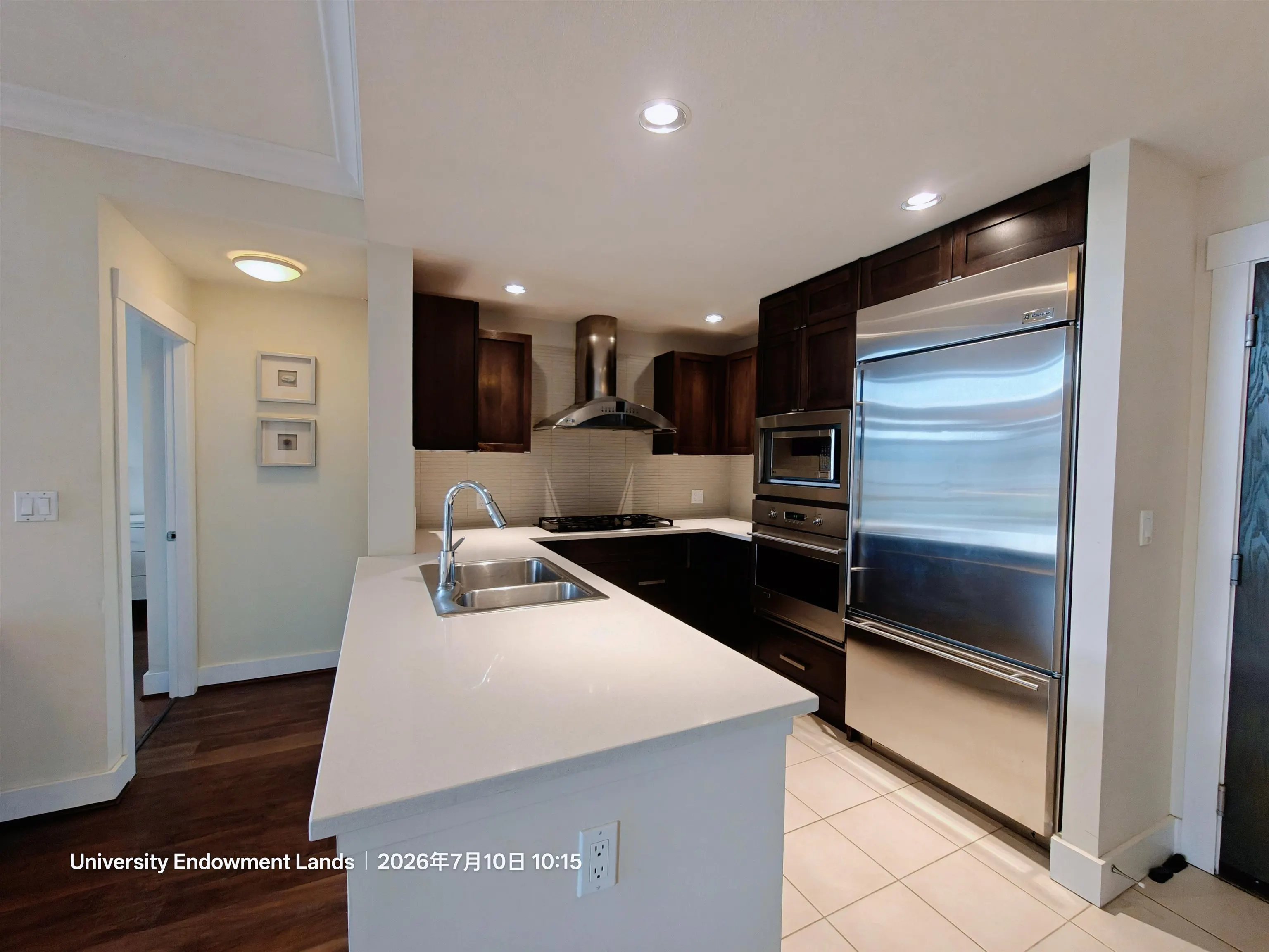 5777 Birney Avenue #420