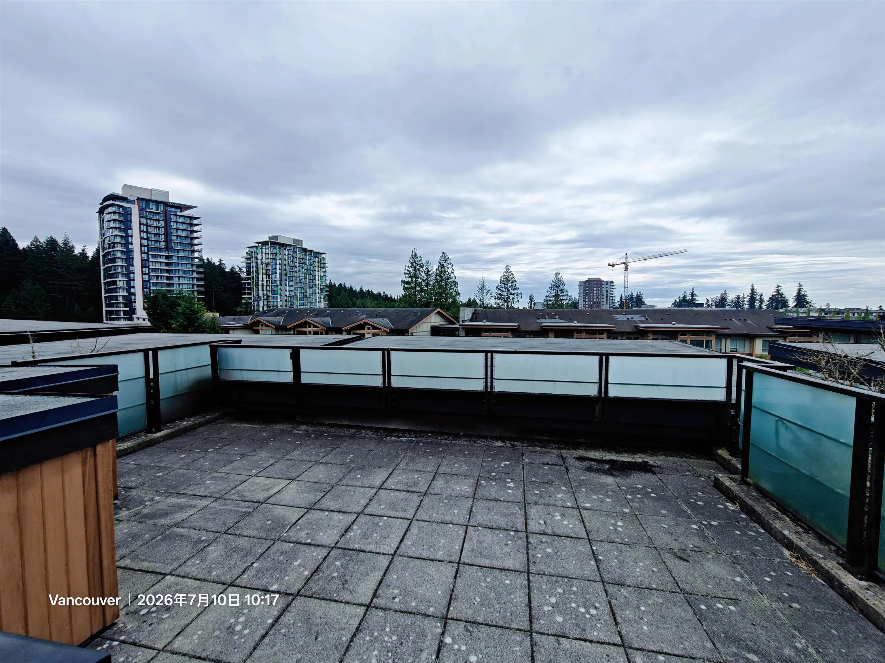 5777 Birney Avenue #420