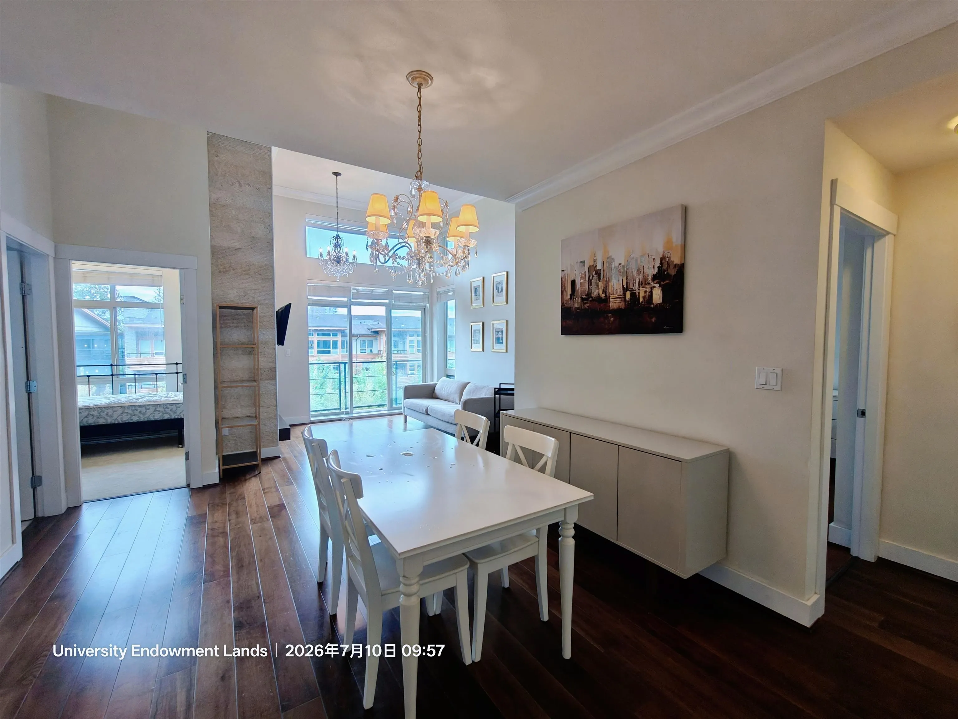 5777 Birney Avenue #420
