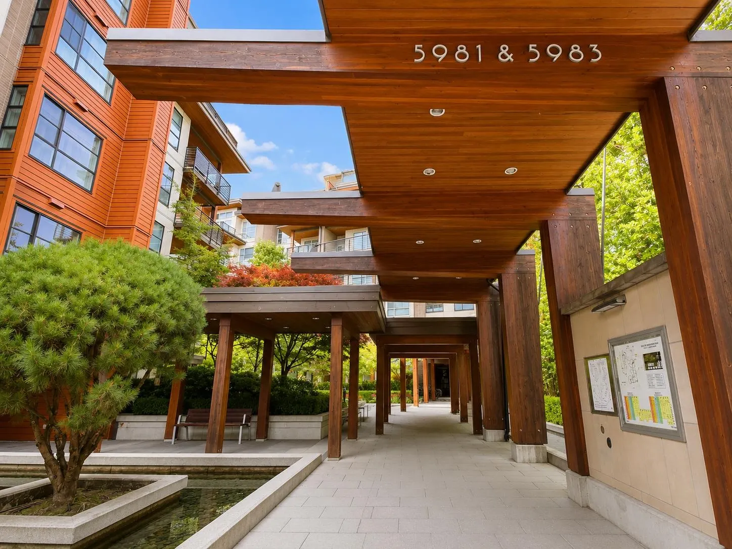 5983 Gray Avenue #617