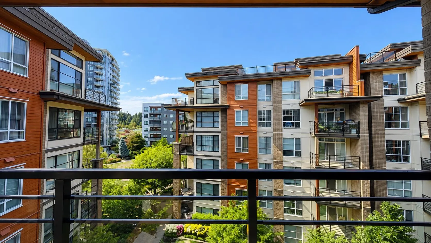5983 Gray Avenue #617