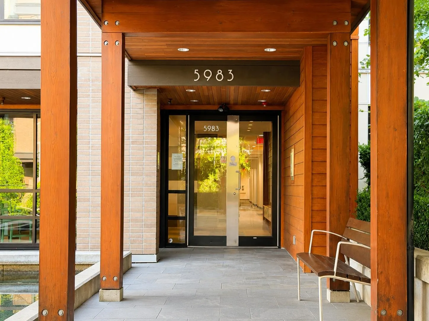 5983 Gray Avenue #617