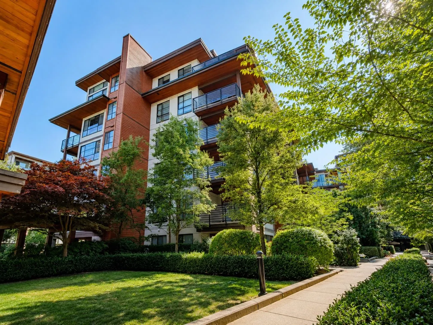 5983 Gray Avenue #617