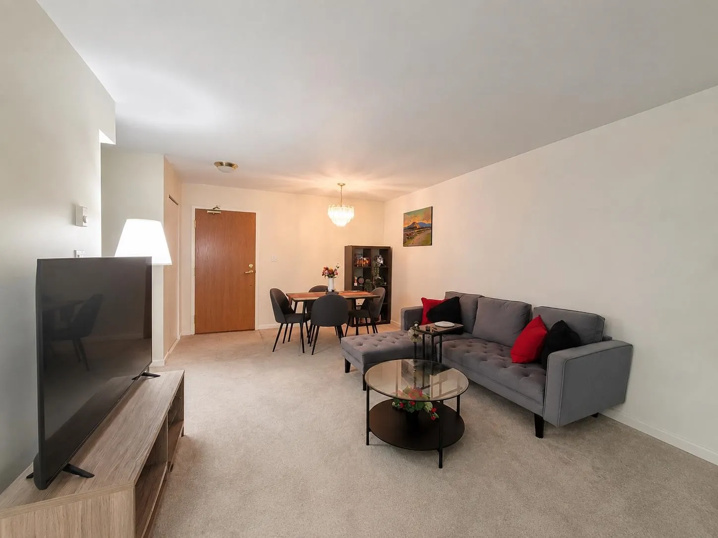 488 Helmcken Street #214