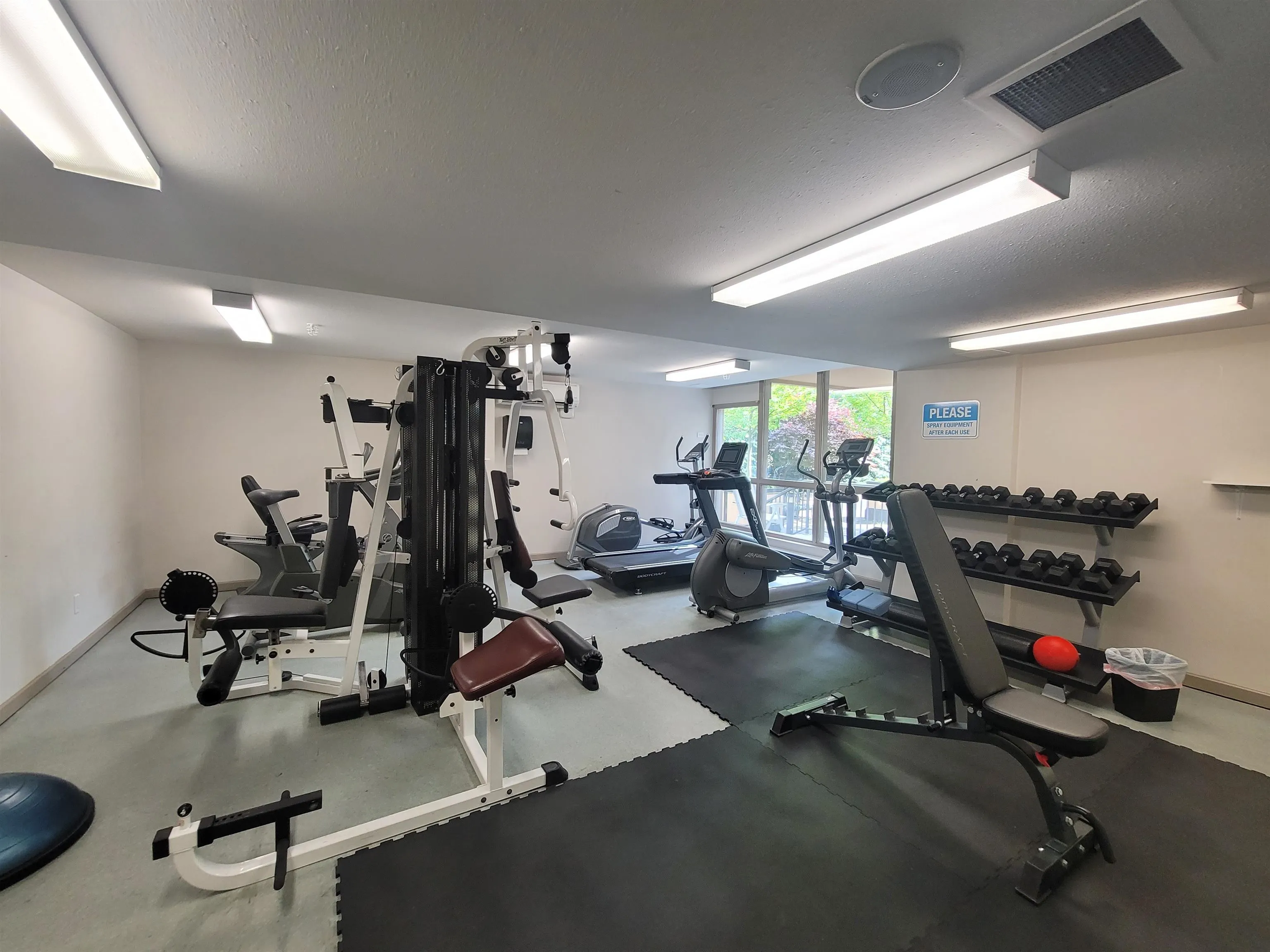 488 Helmcken Street #214