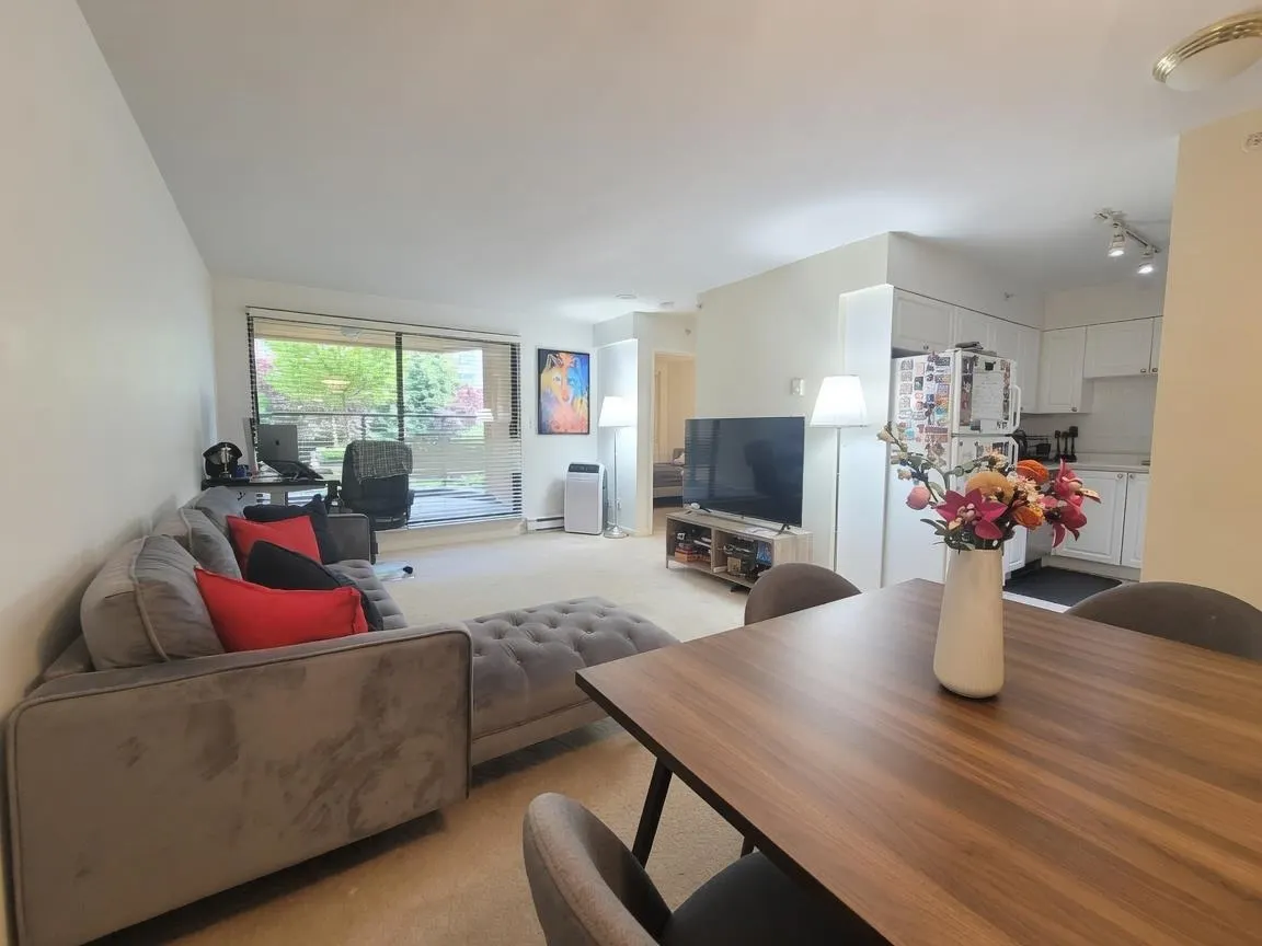 488 Helmcken Street #214