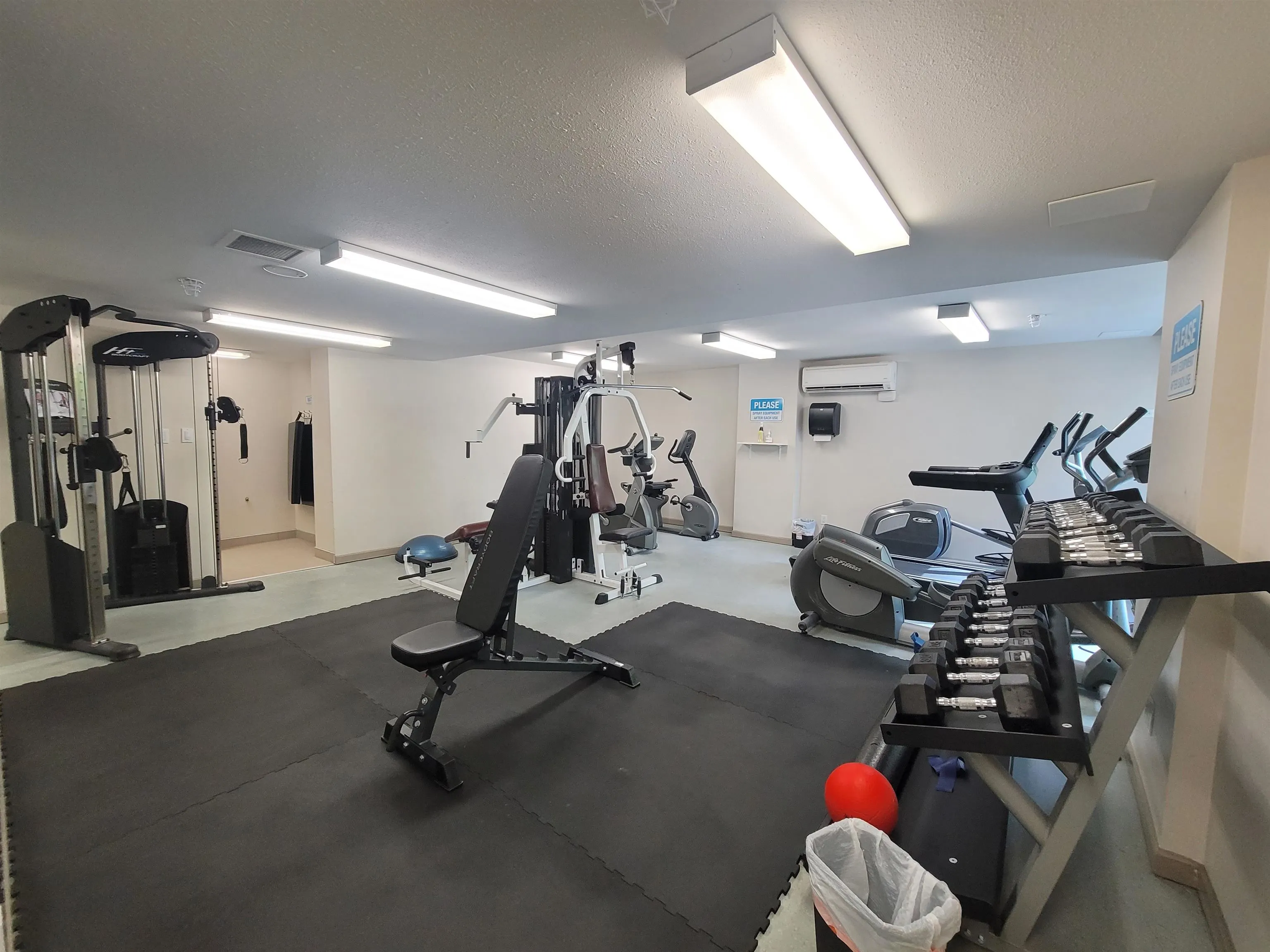 488 Helmcken Street #214