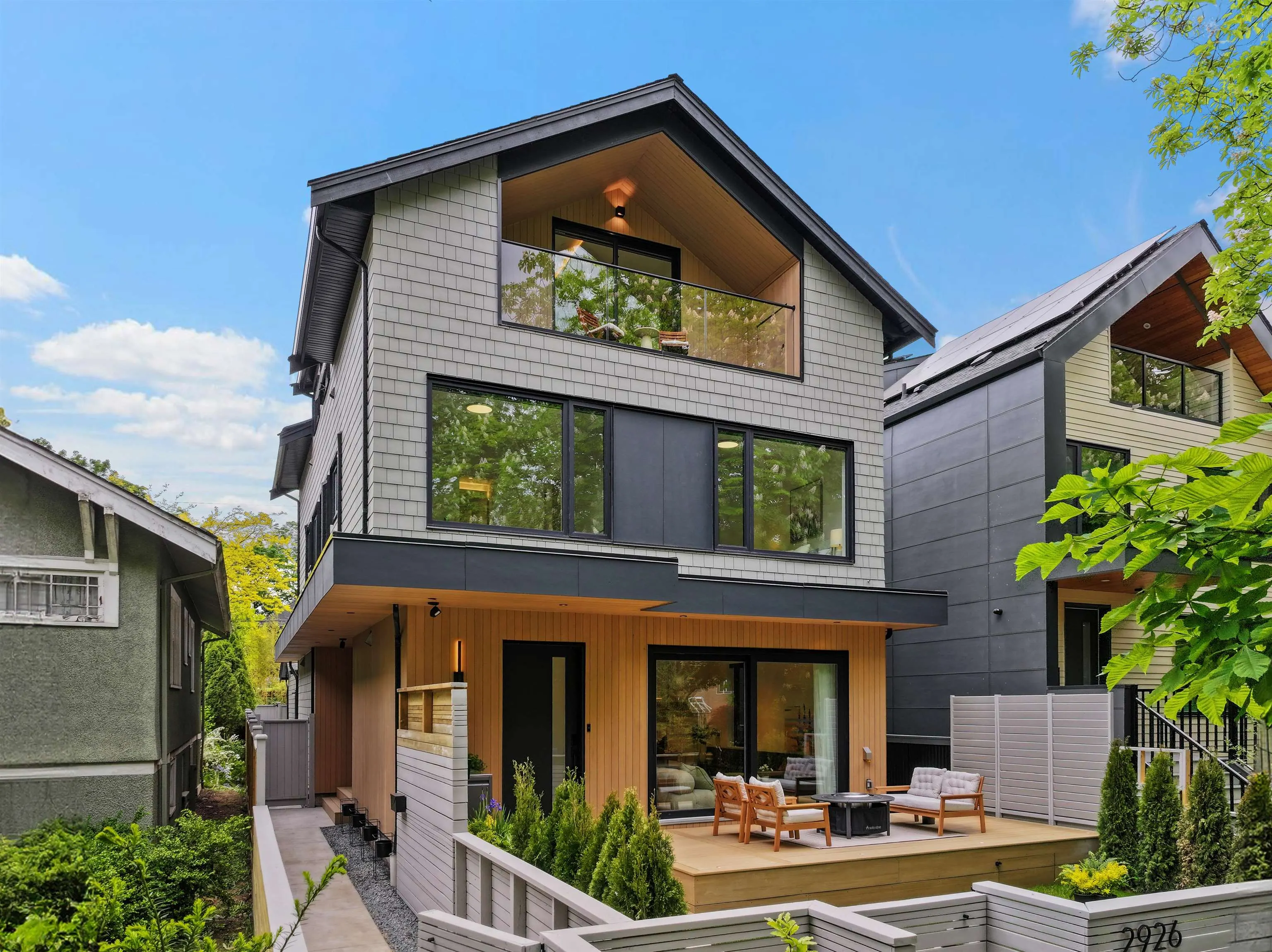 2926 W 12th Avenue #1