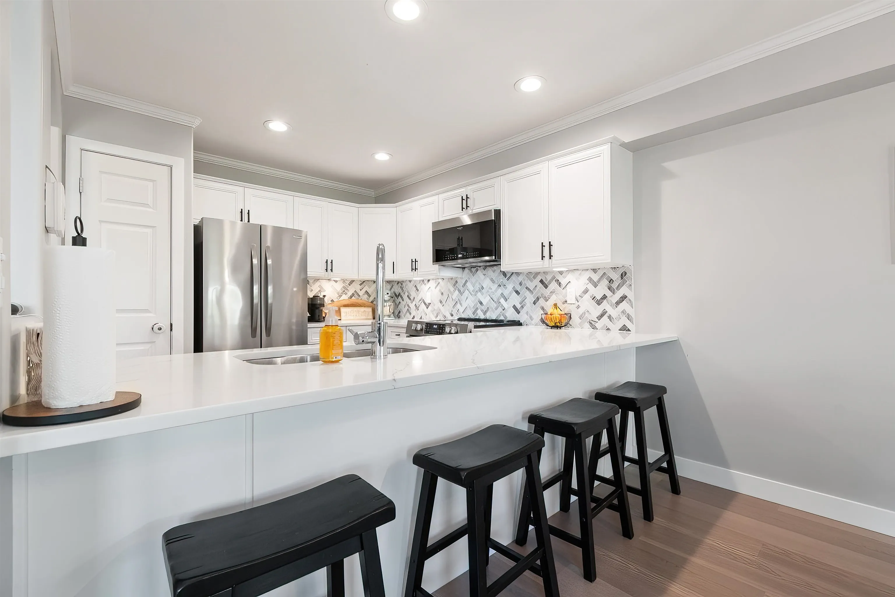 7475 Garnet Drive #25