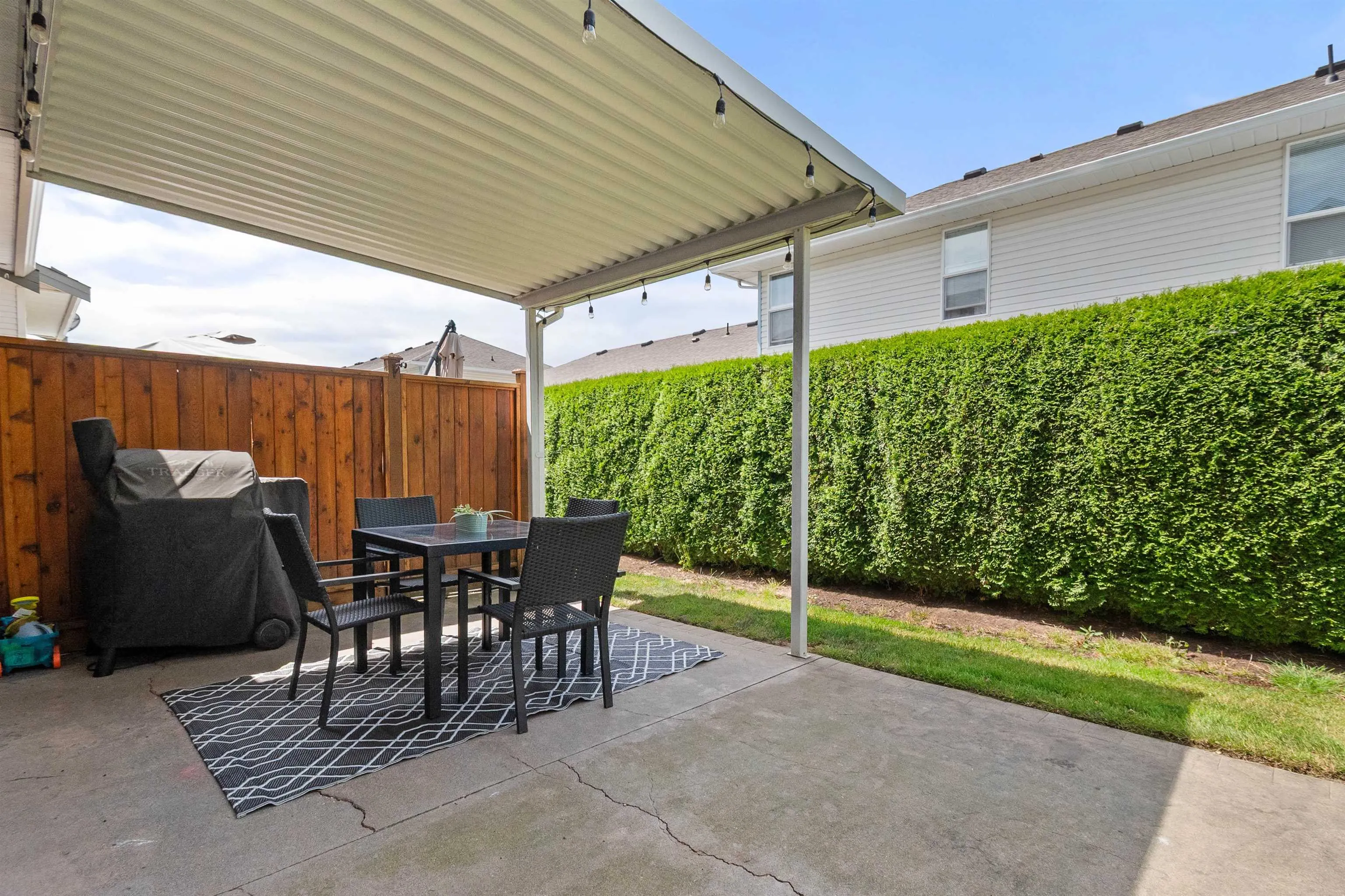 7475 Garnet Drive #25