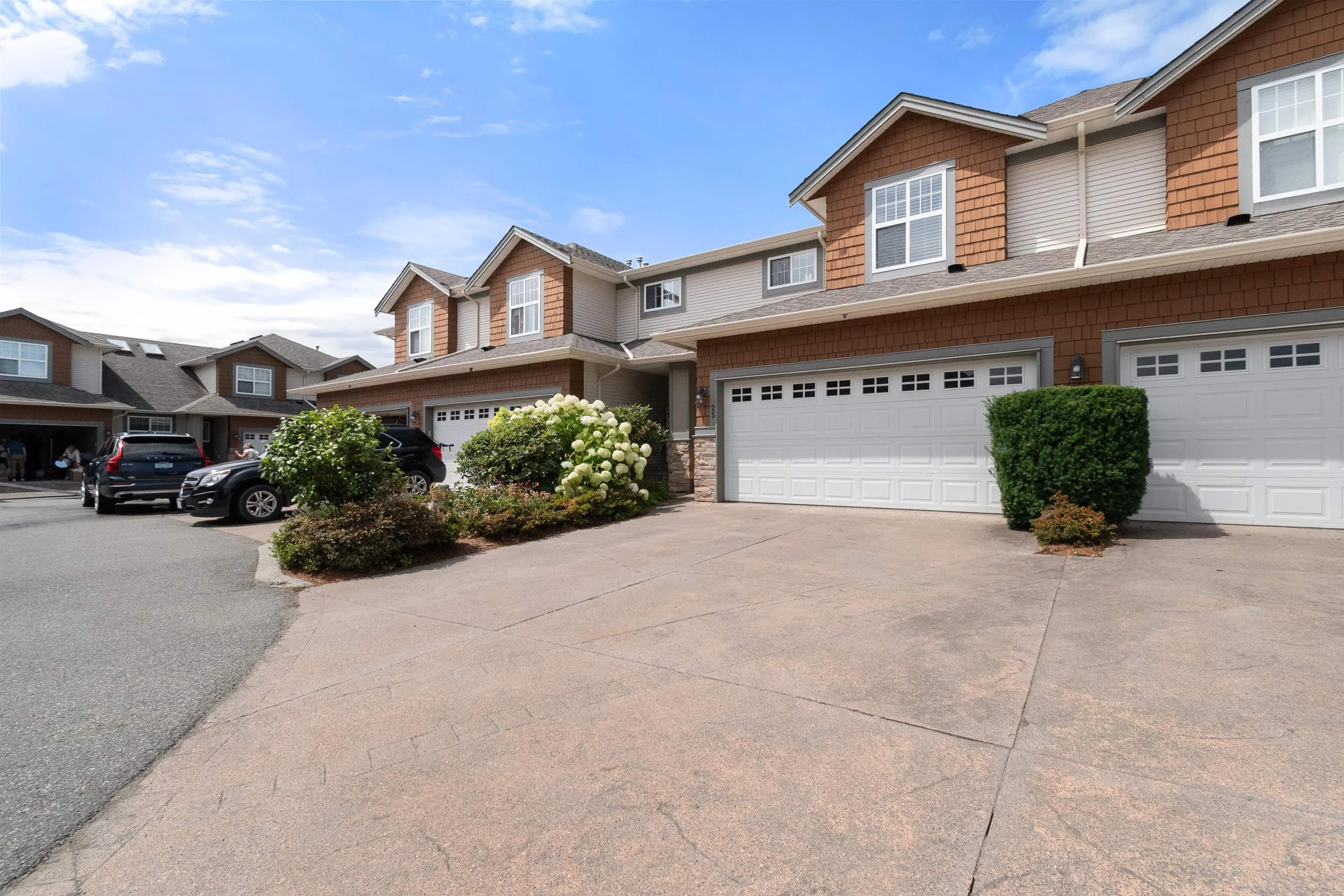 7475 Garnet Drive #25