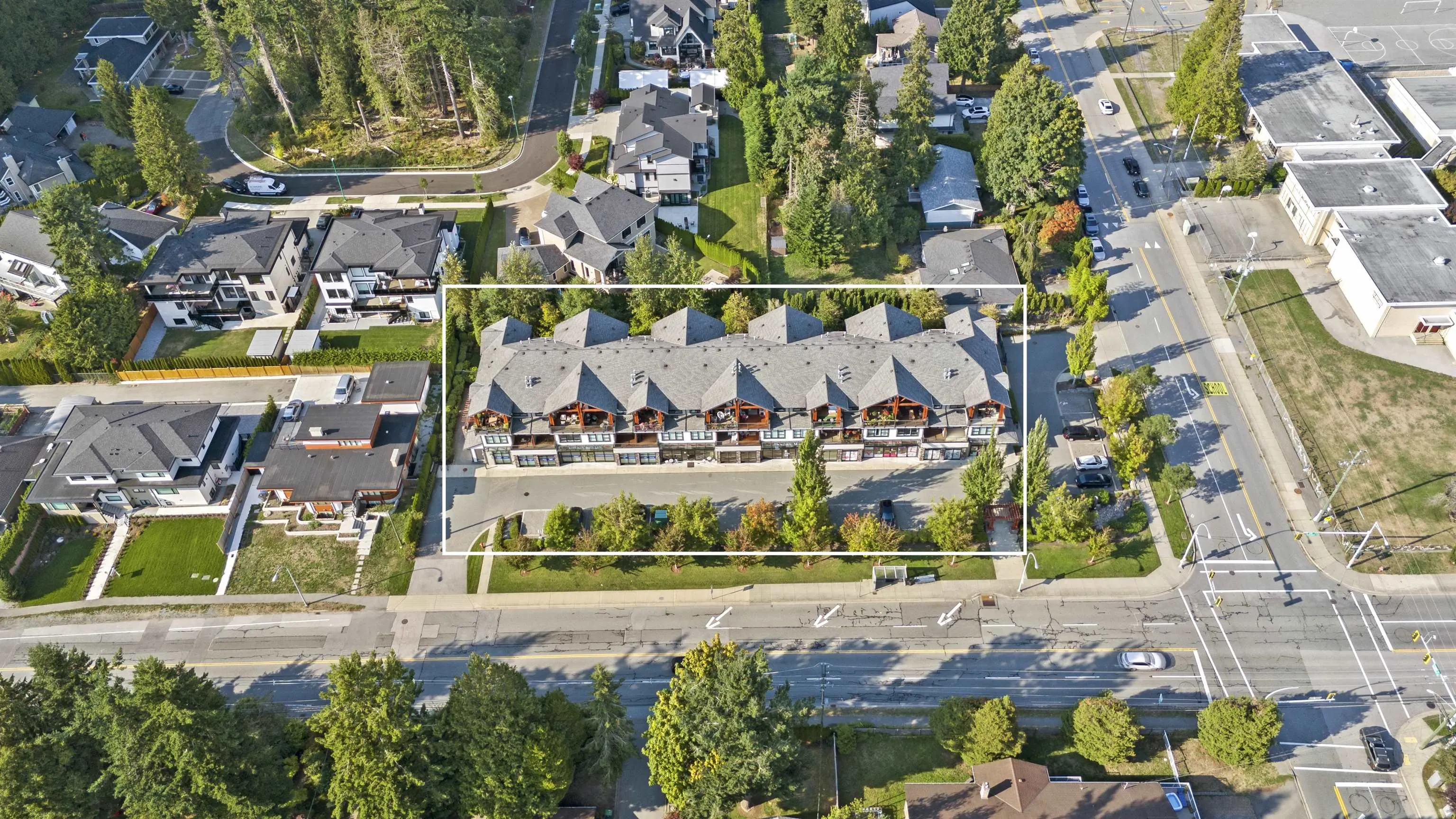 13585 16 Avenue #209