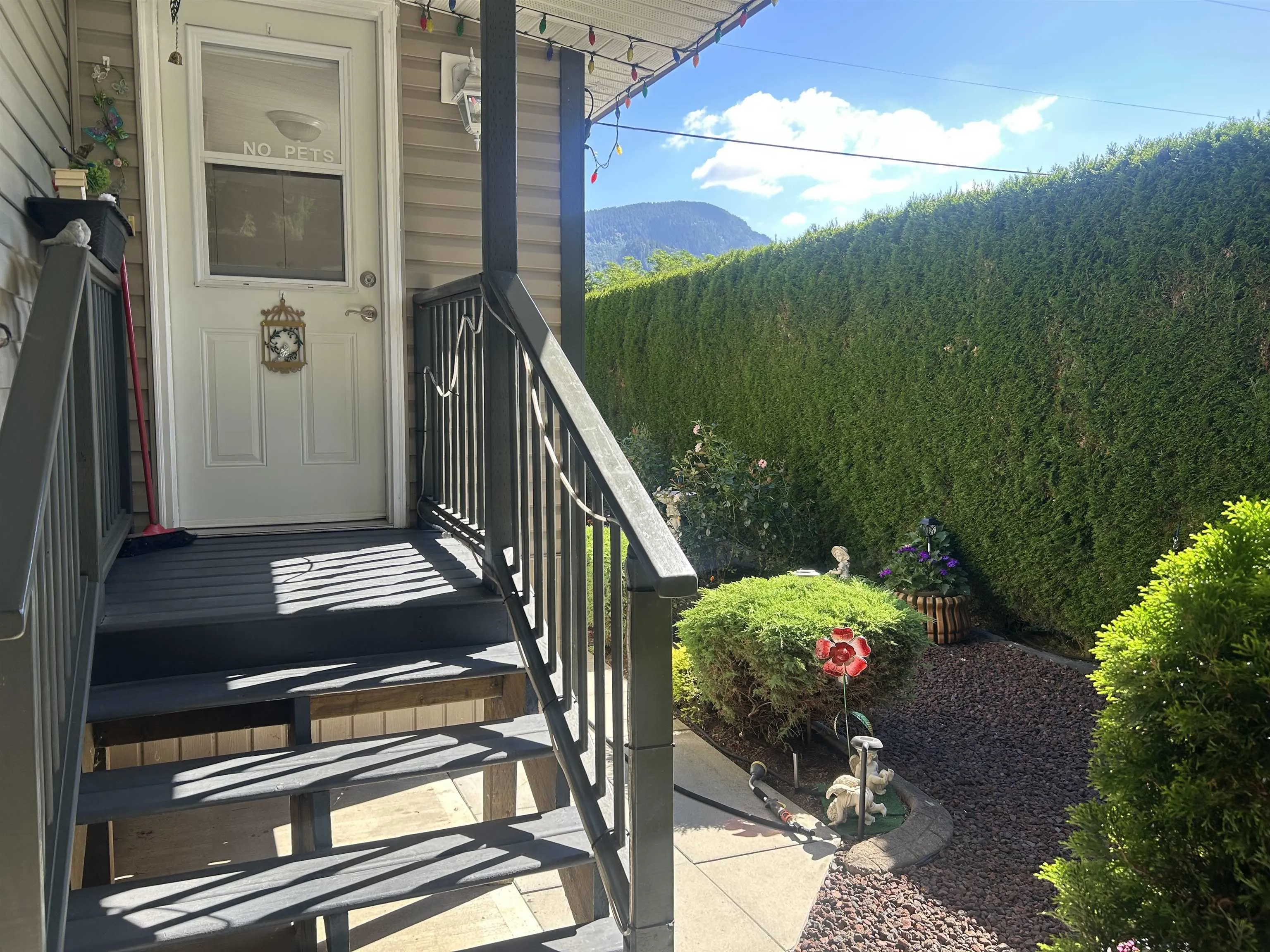 5742 Unsworth Road #67