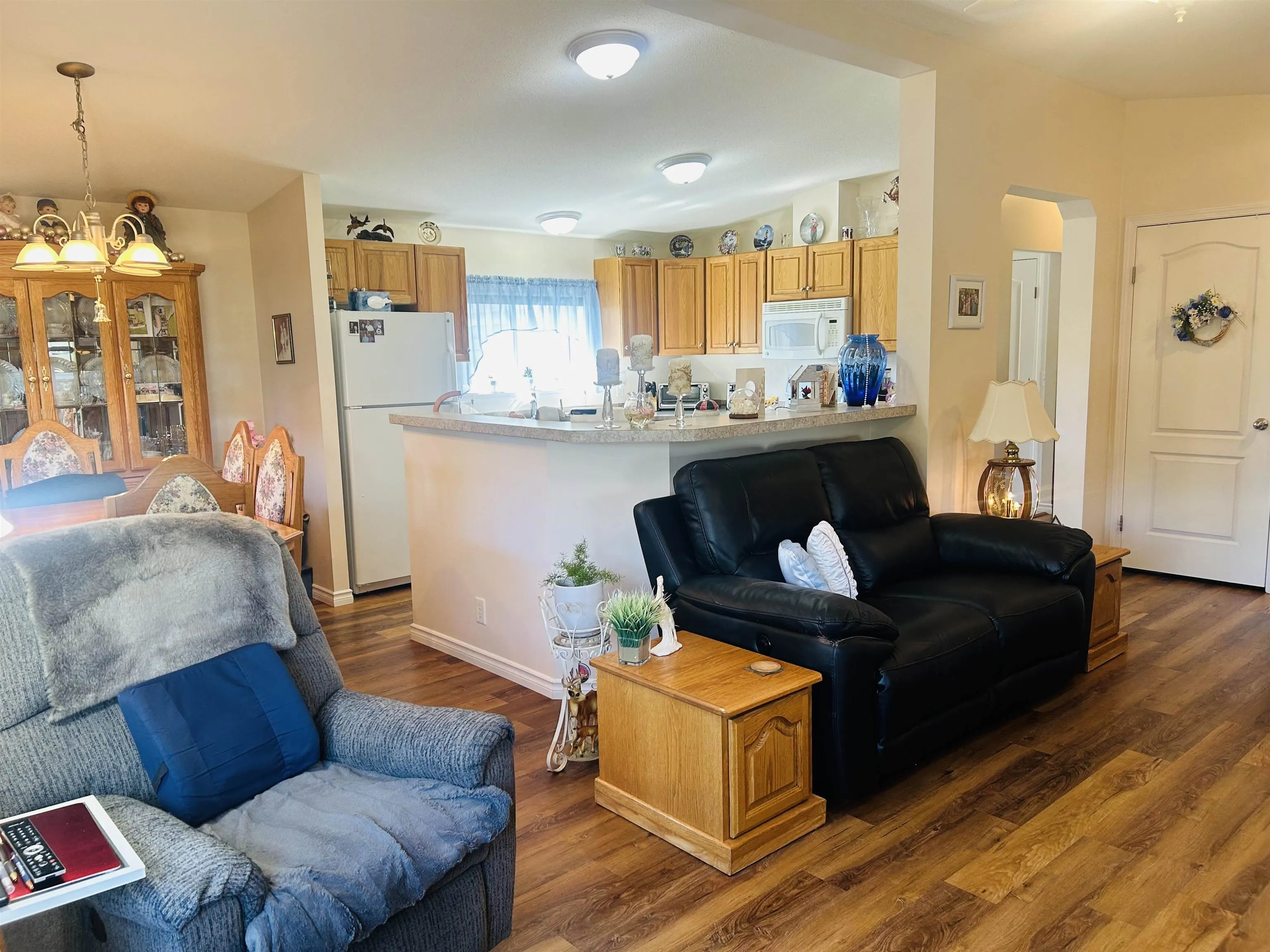 5742 Unsworth Road #67