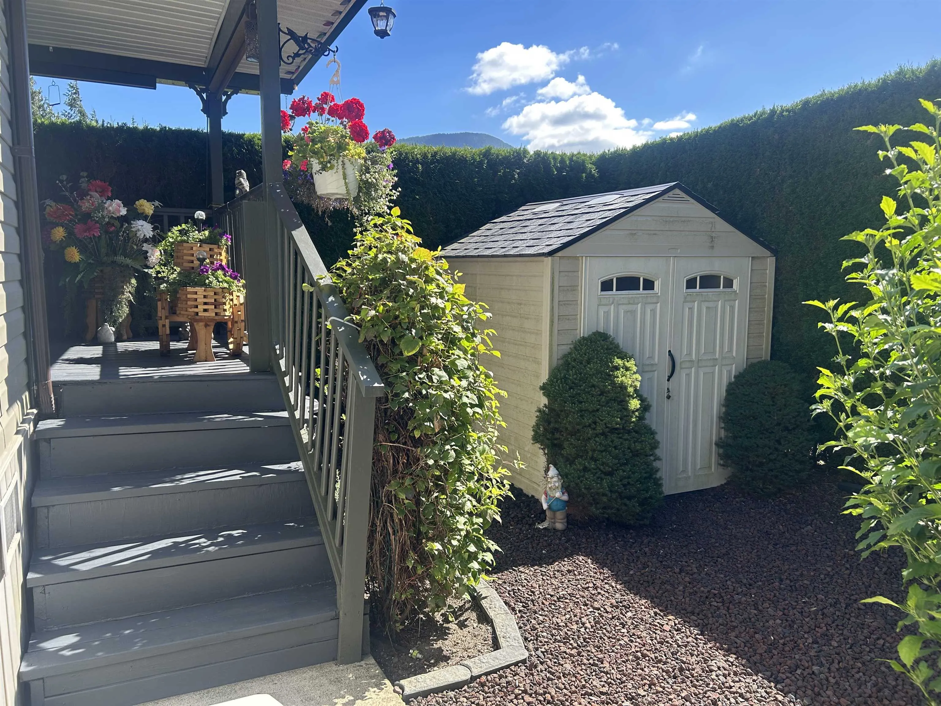 5742 Unsworth Road #67