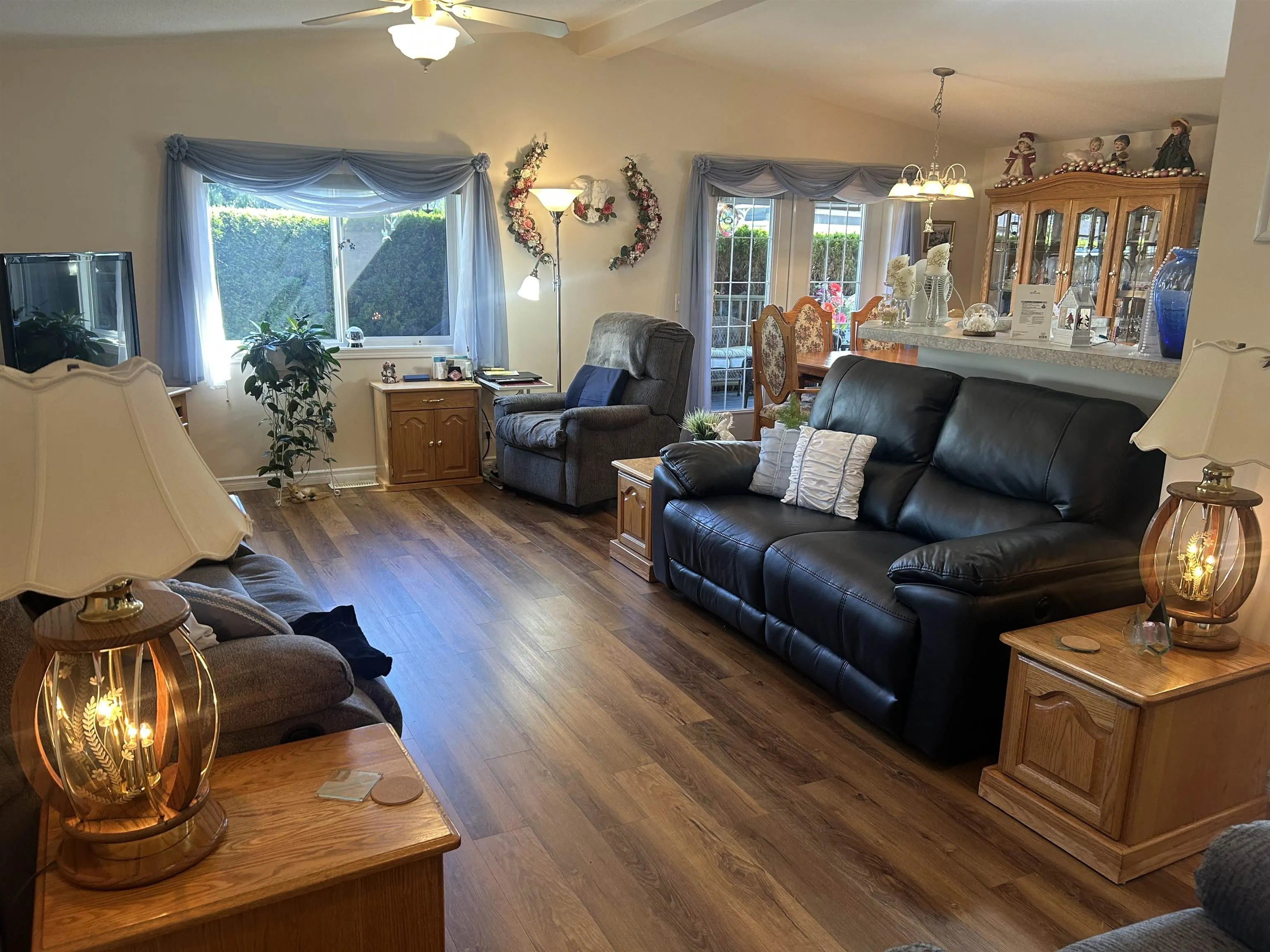 5742 Unsworth Road #67