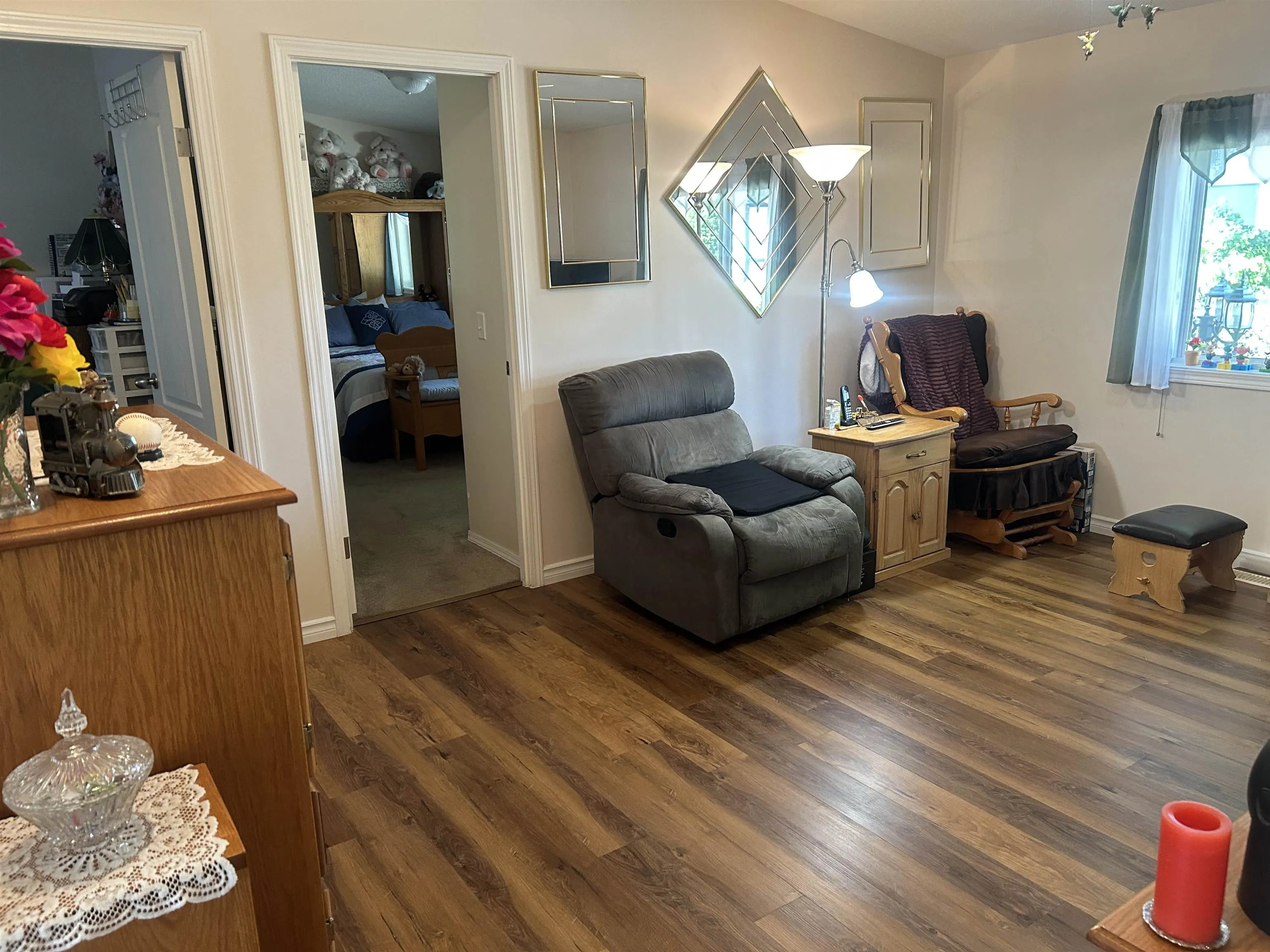5742 Unsworth Road #67