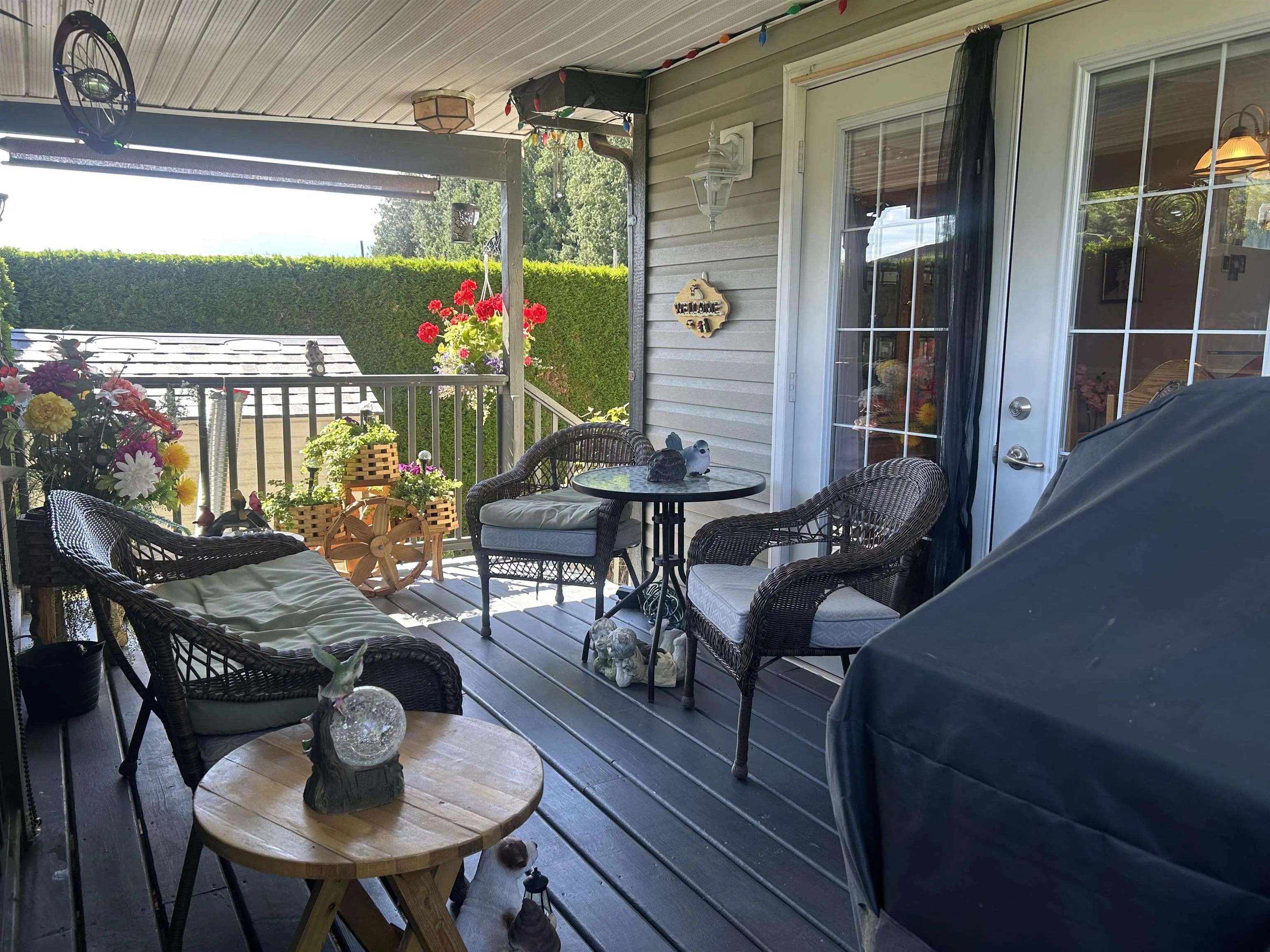 5742 Unsworth Road #67