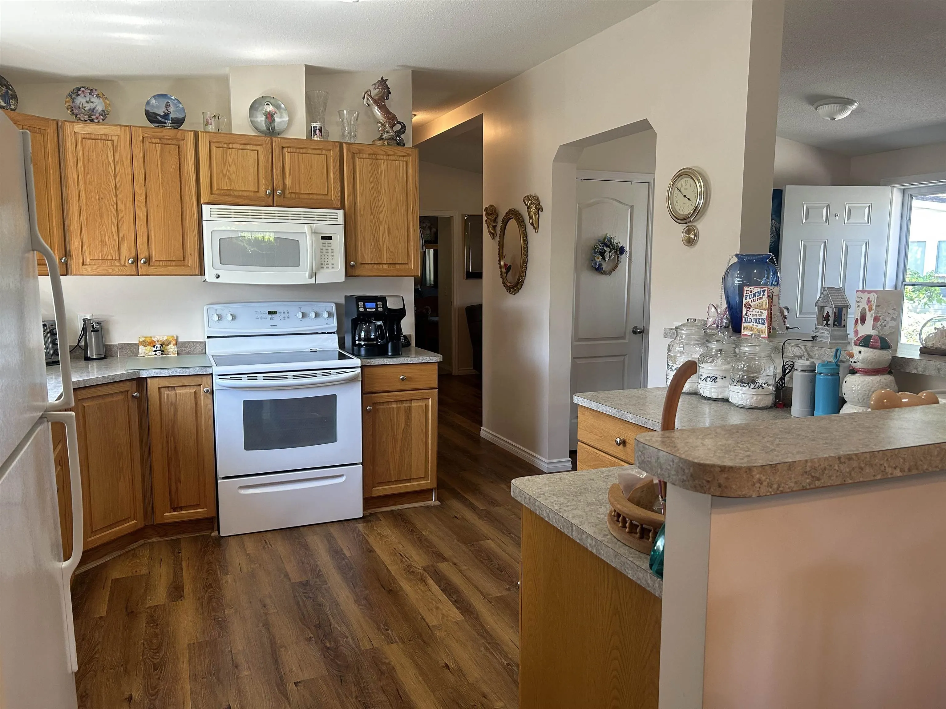 5742 Unsworth Road #67