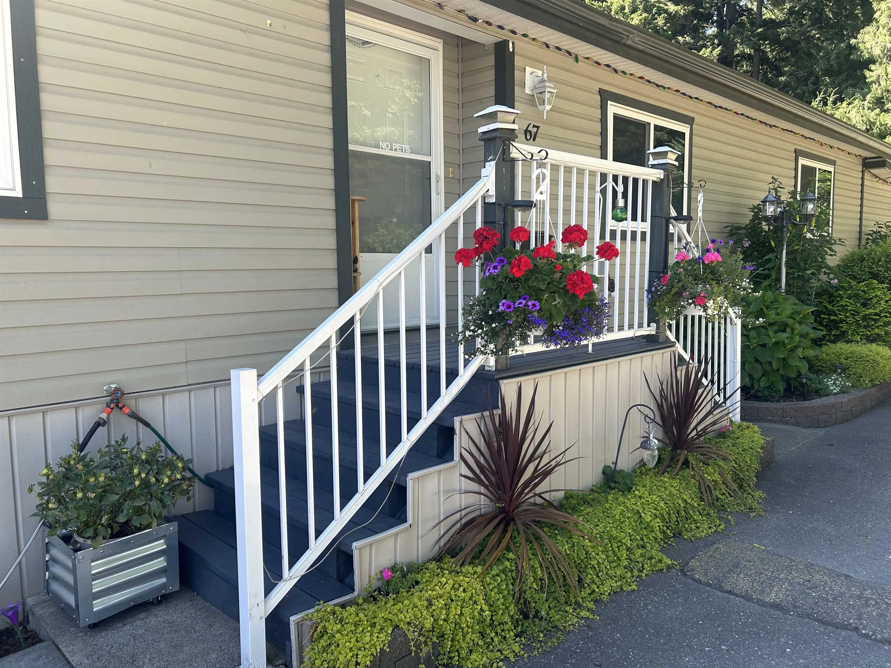 5742 Unsworth Road #67