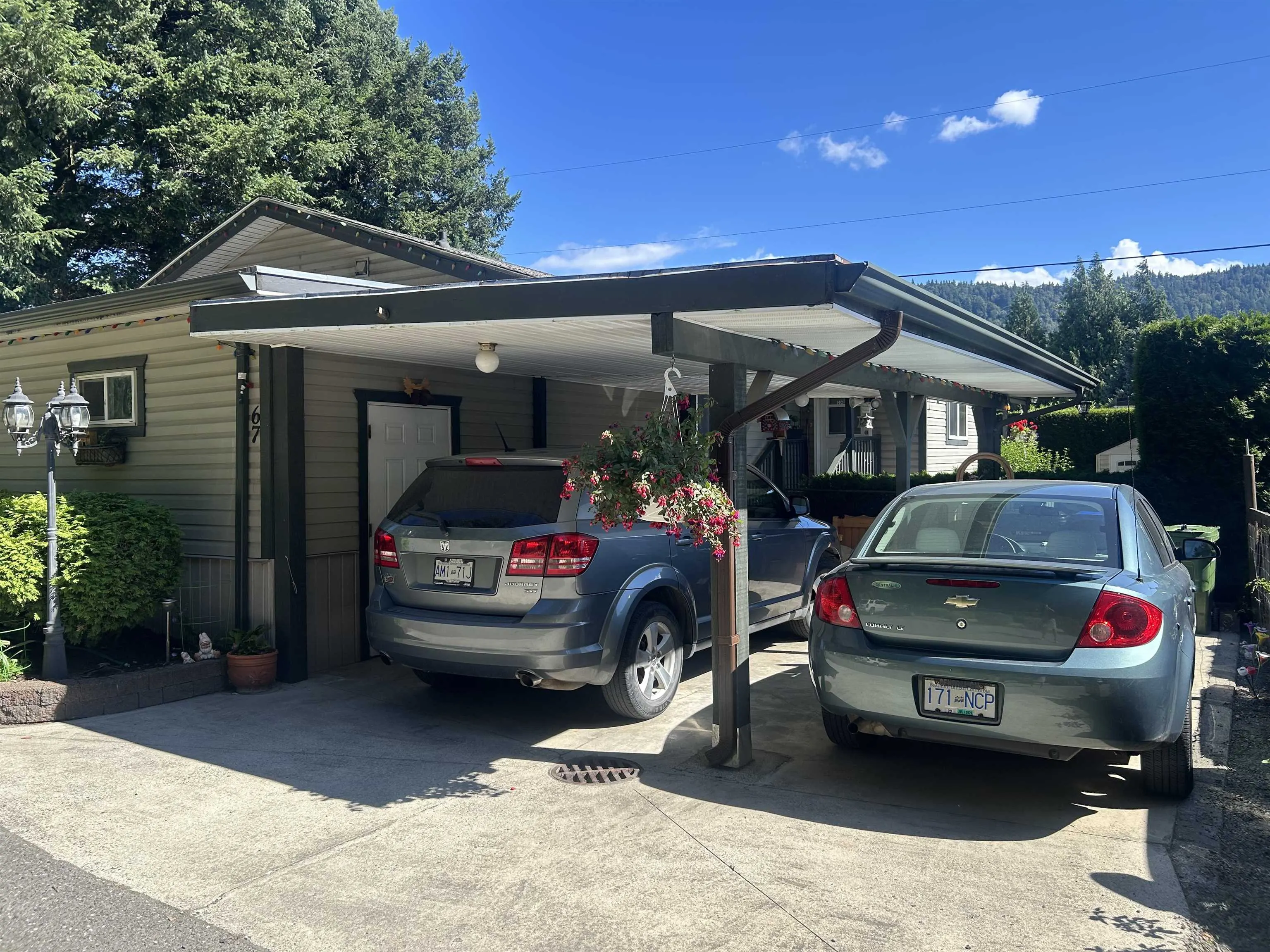 5742 Unsworth Road #67