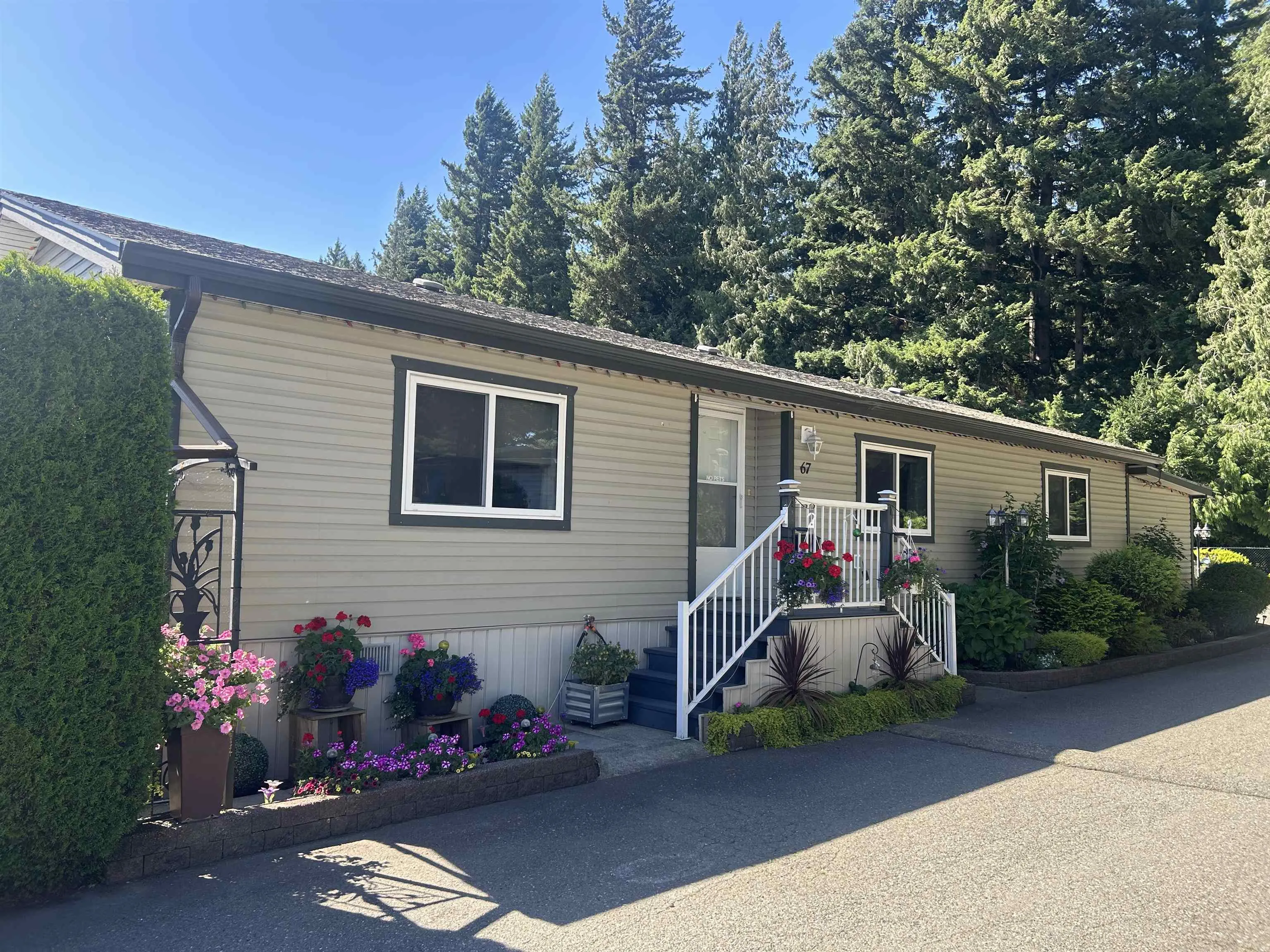 5742 Unsworth Road #67