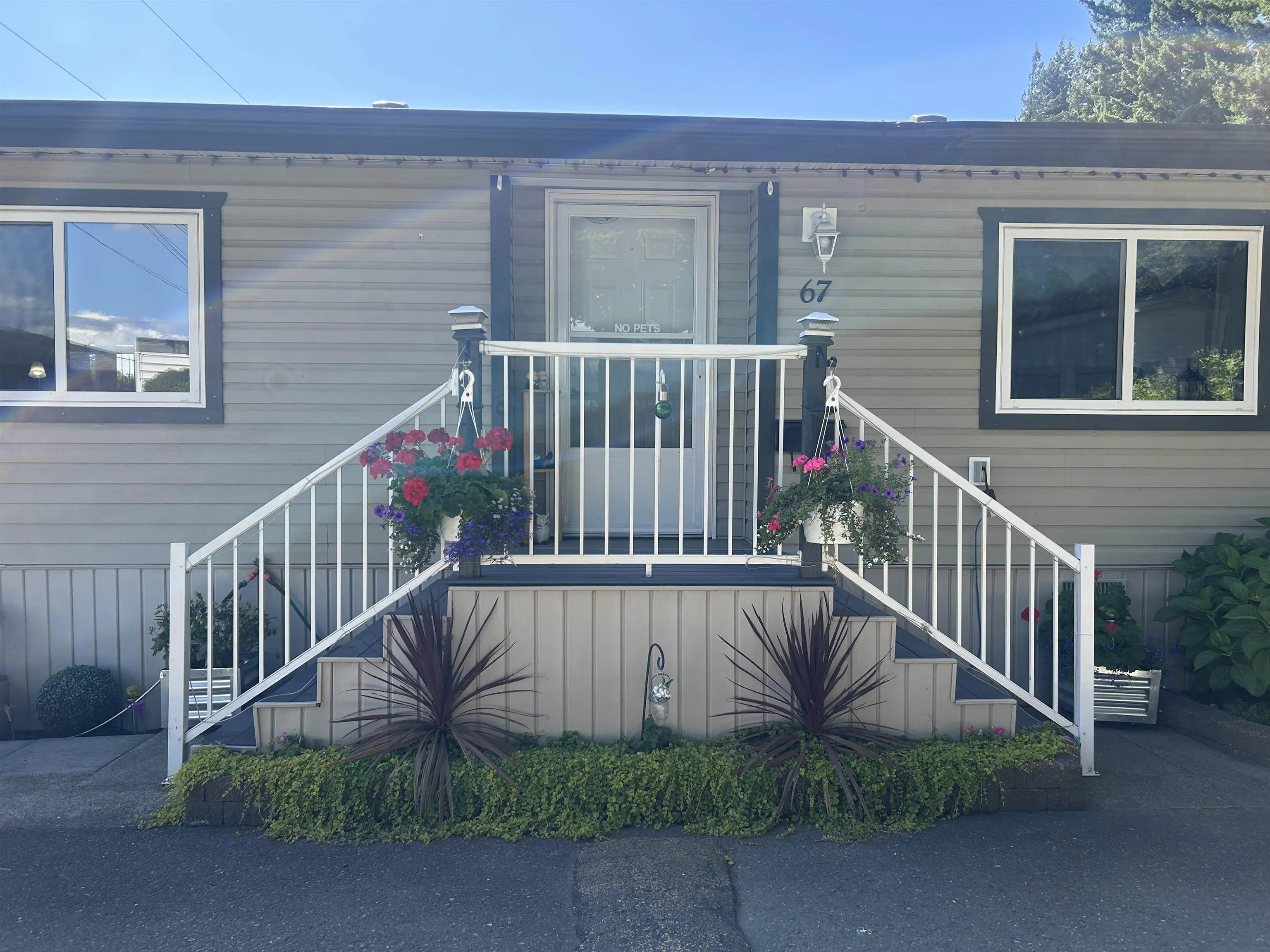 5742 Unsworth Road #67