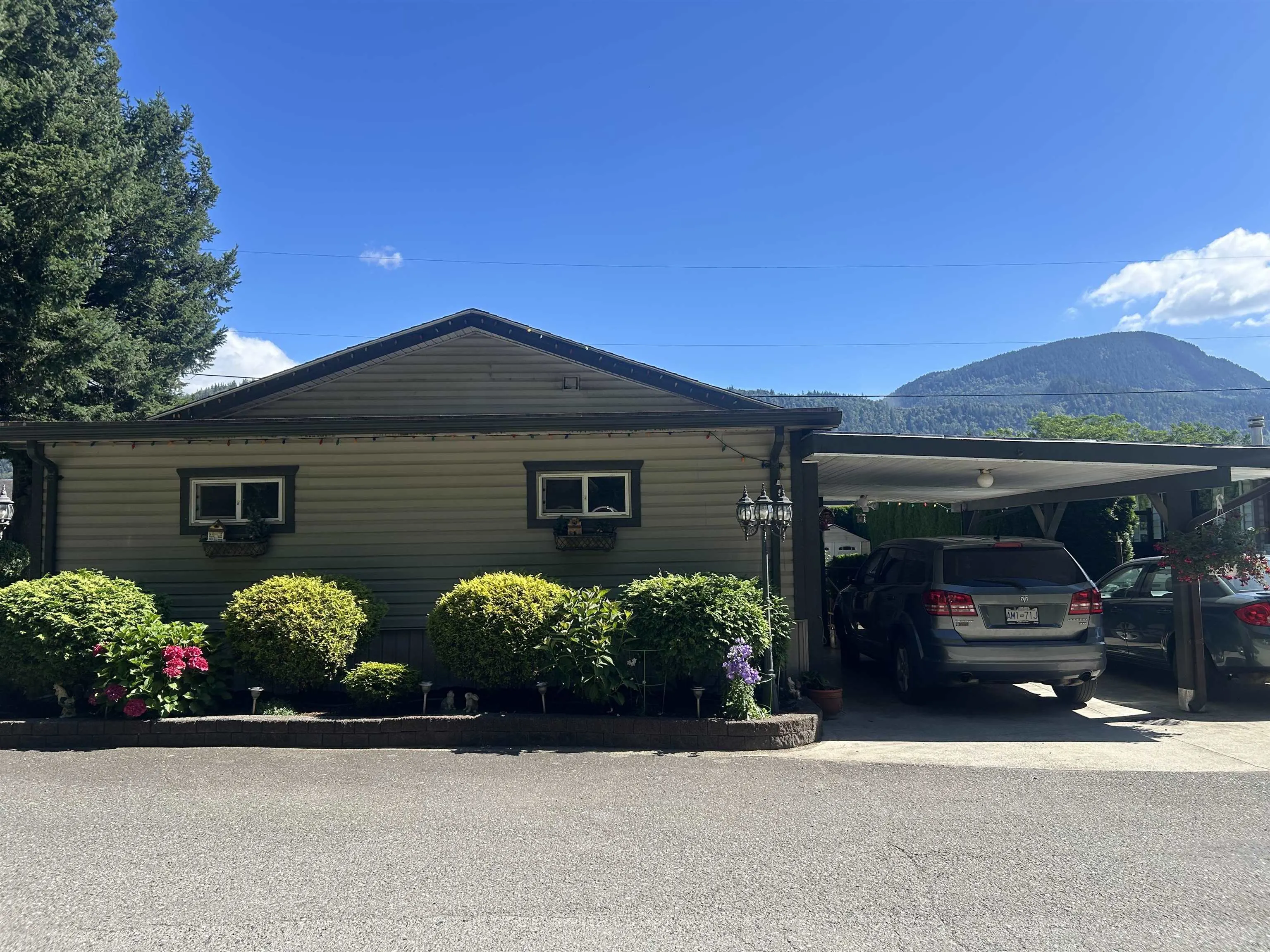 5742 Unsworth Road #67