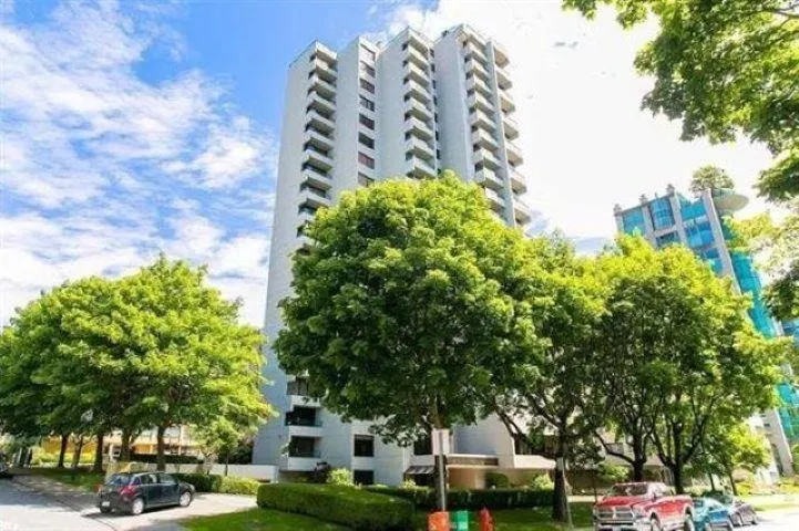 1995 Beach Avenue #503