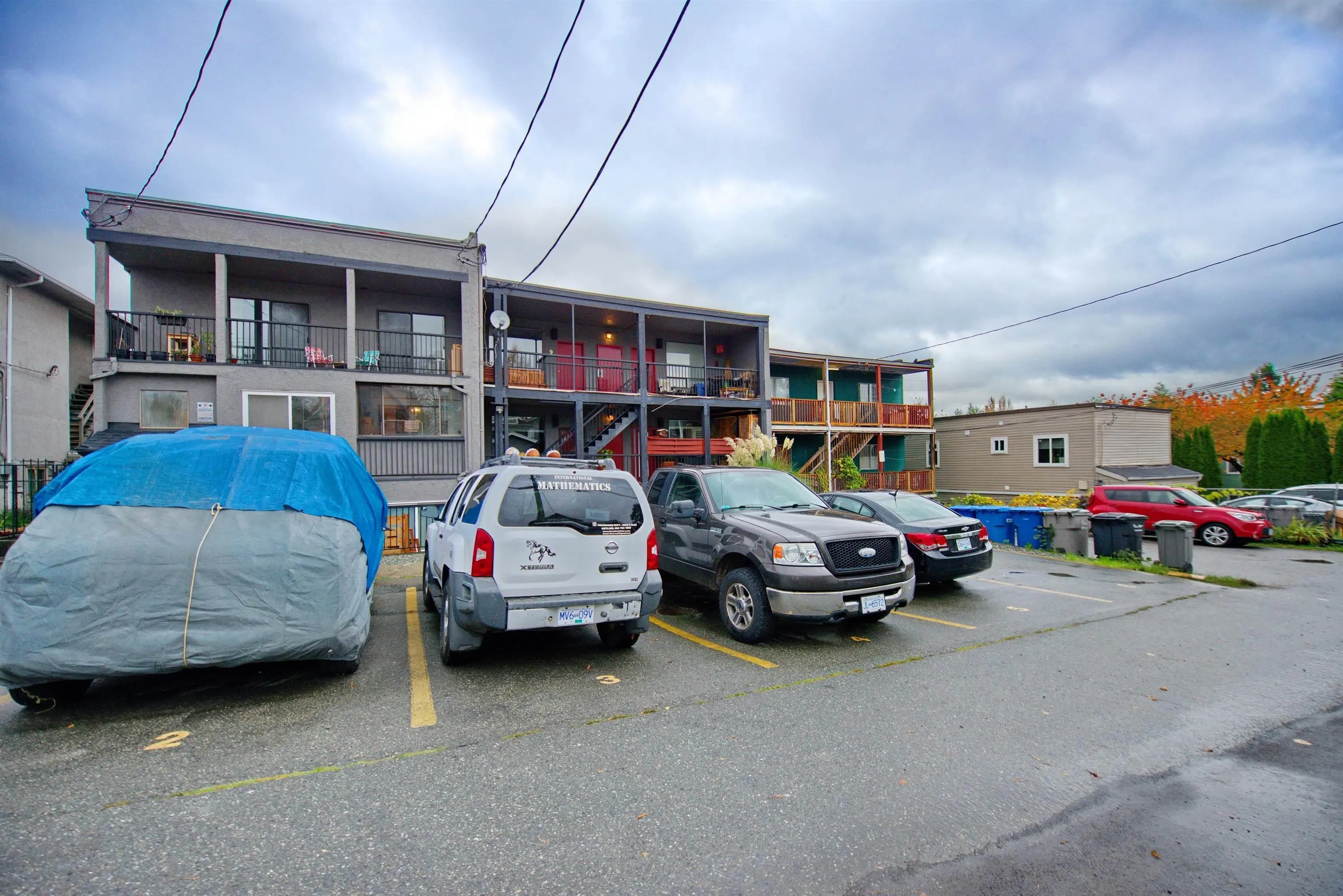 862 E Broadway #2
