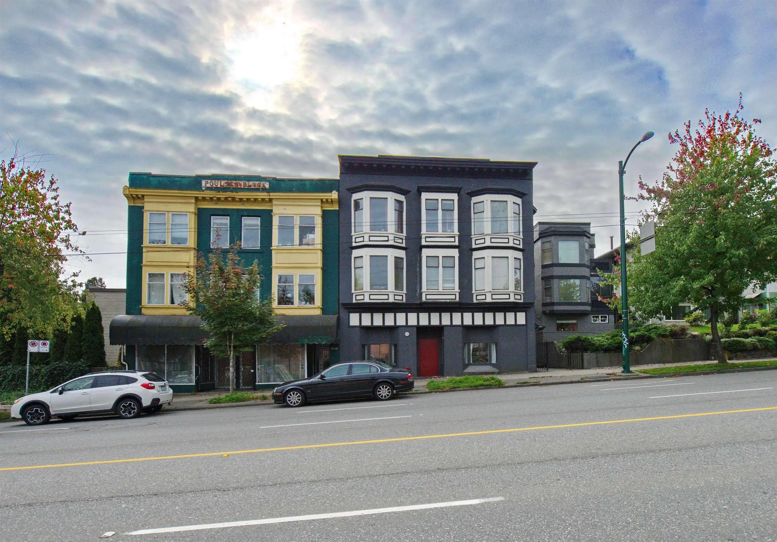 862 E Broadway #2